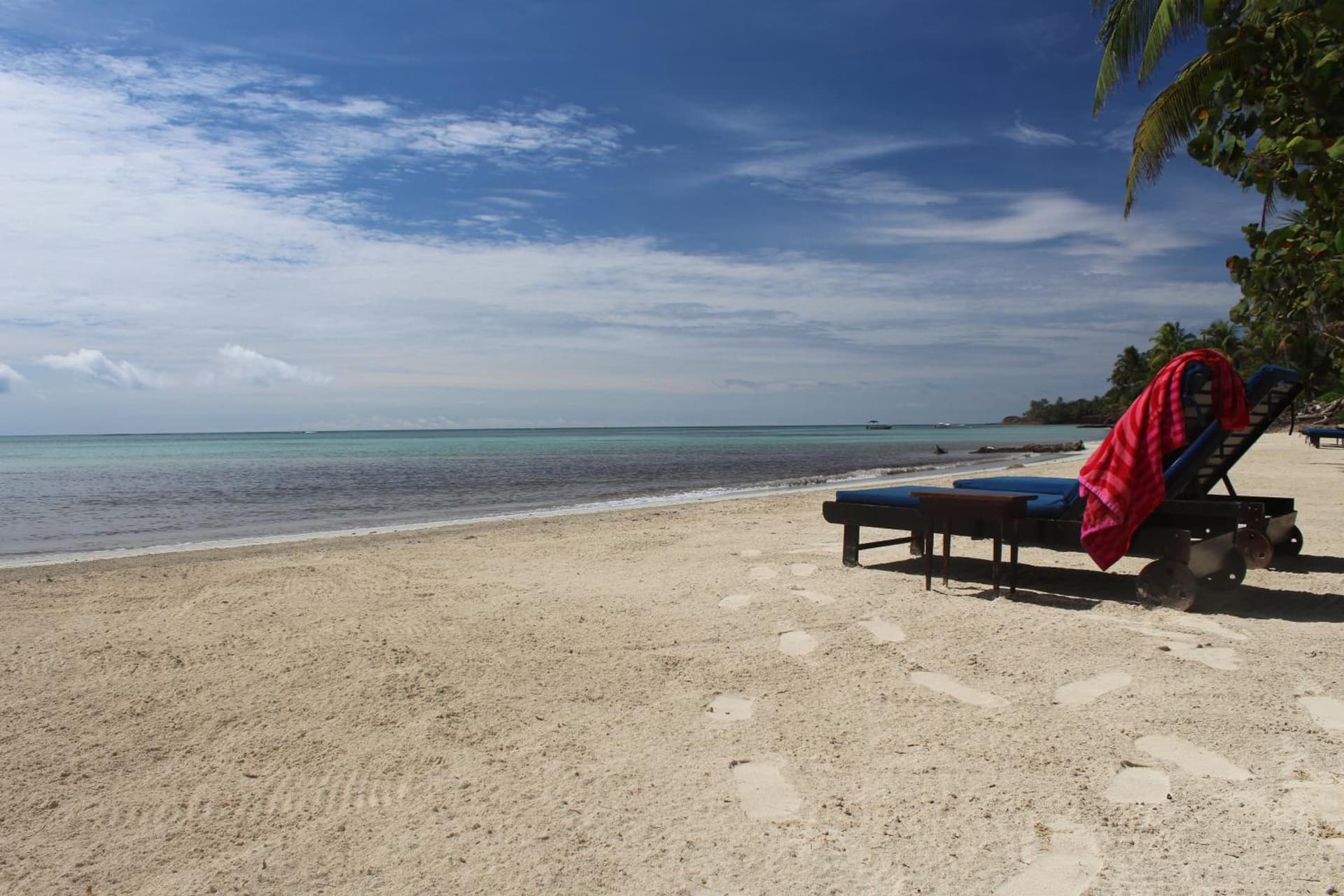 Little Corn Island Beach and Bungalow - Photo 22