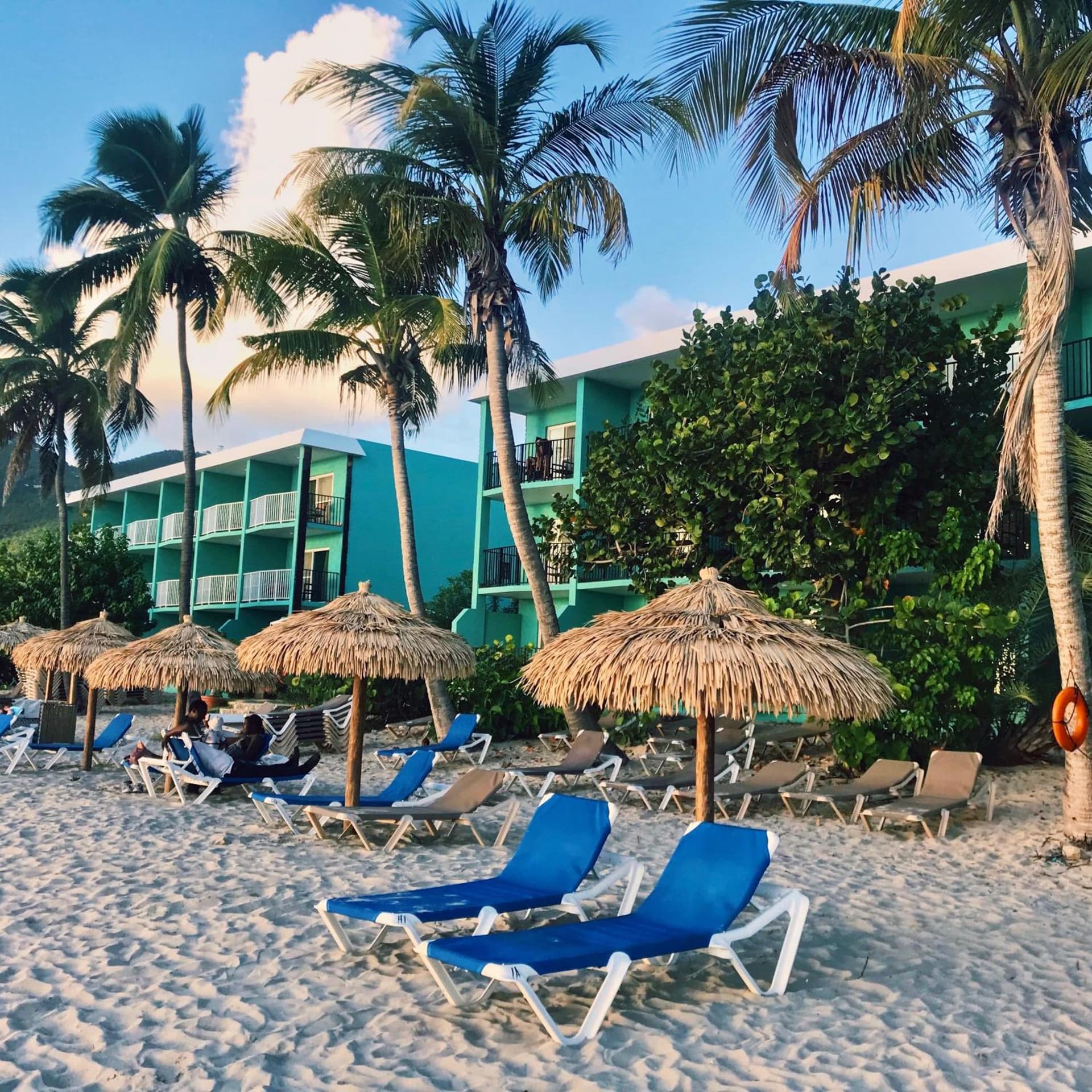 Emerald Beach Resort - Photo 23