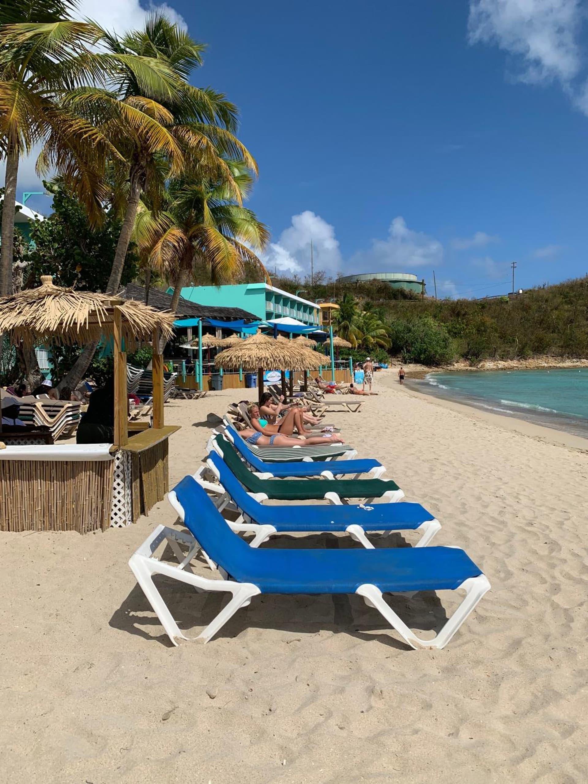 Emerald Beach Resort - Photo 81