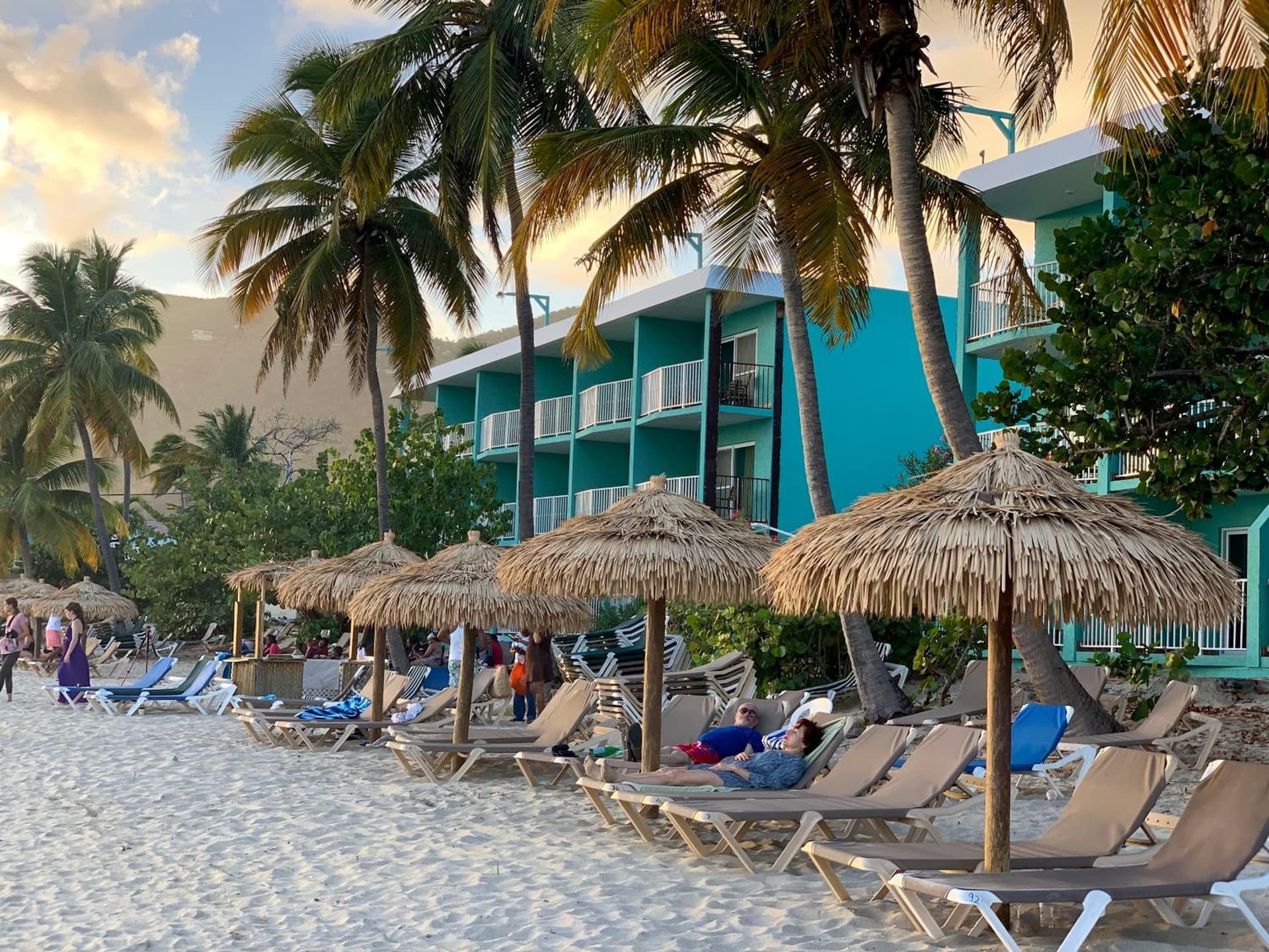 Emerald Beach Resort - Photo 82