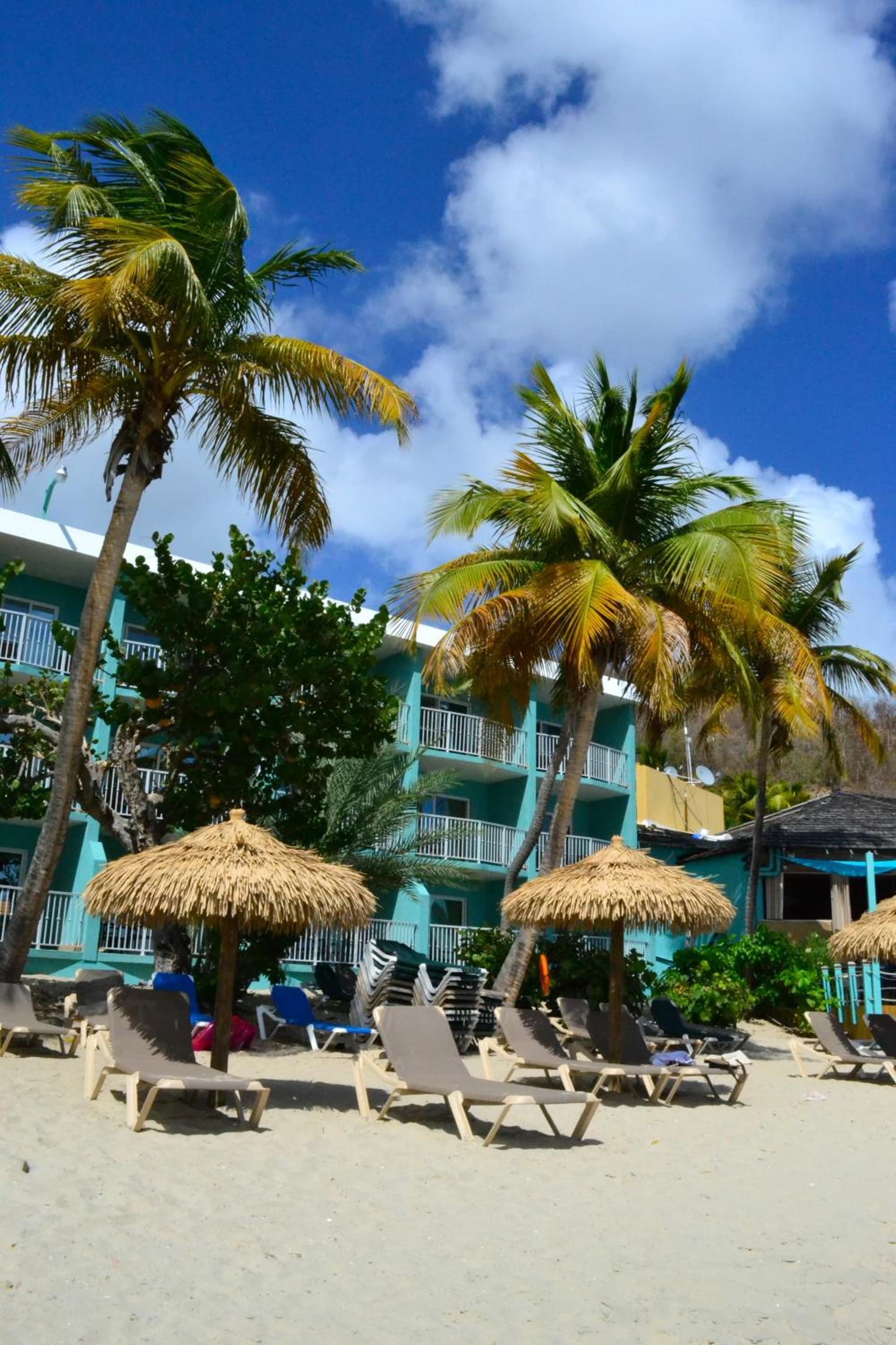 Emerald Beach Resort - Photo 36