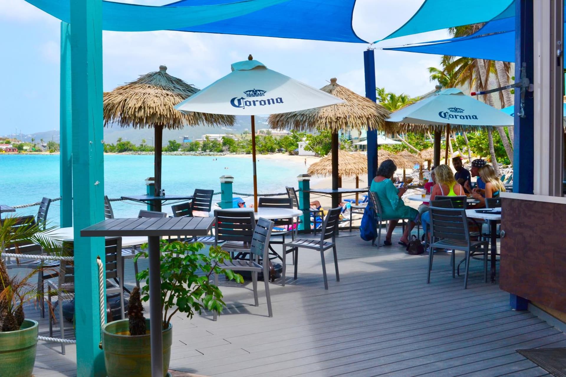 Emerald Beach Resort - Photo 78