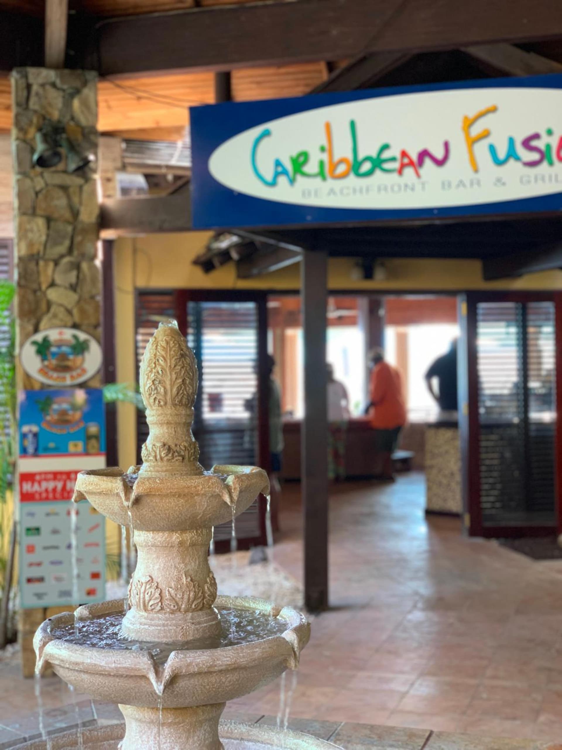 Emerald Beach Resort - Photo 52