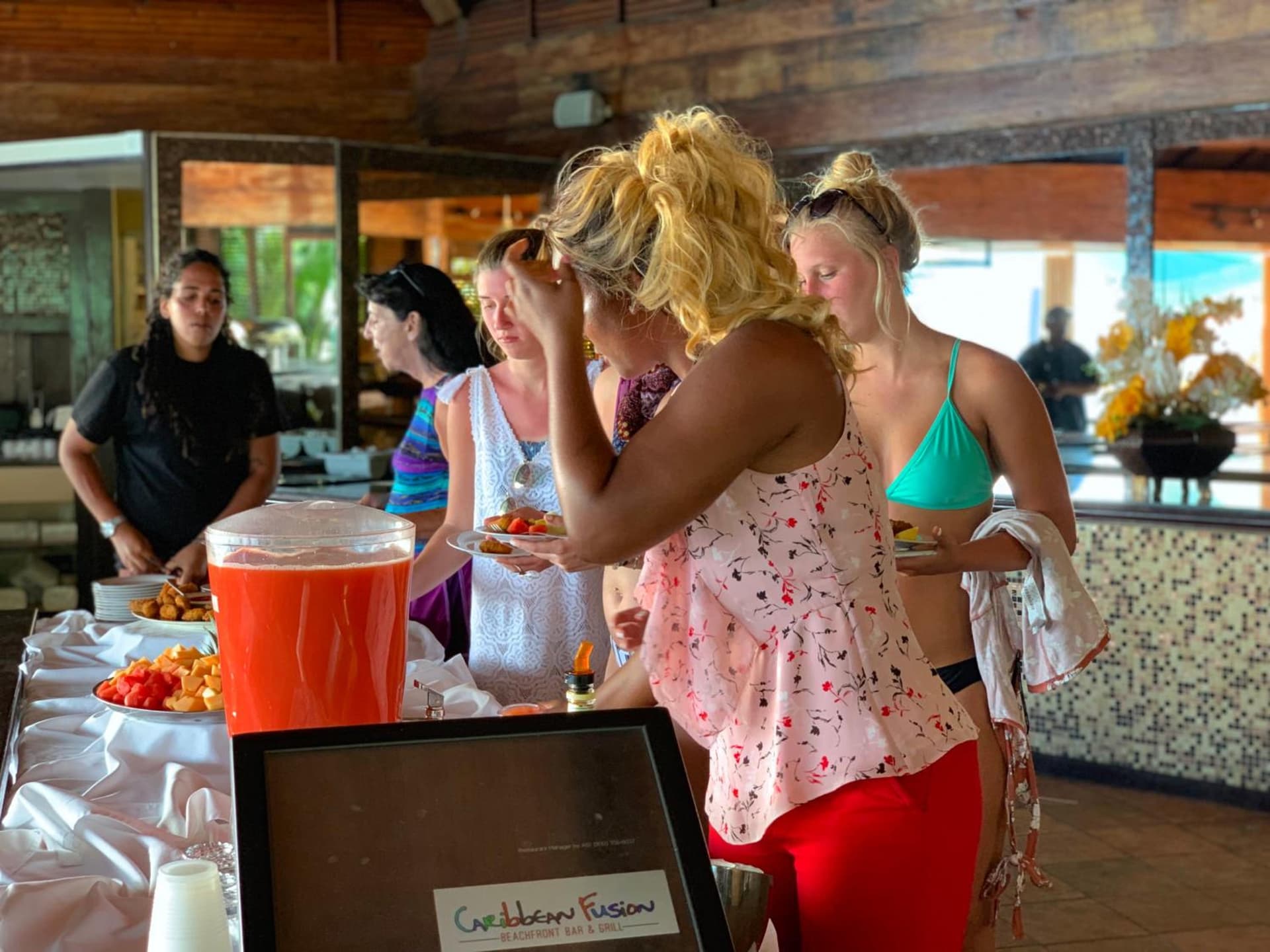 Emerald Beach Resort - Photo 54