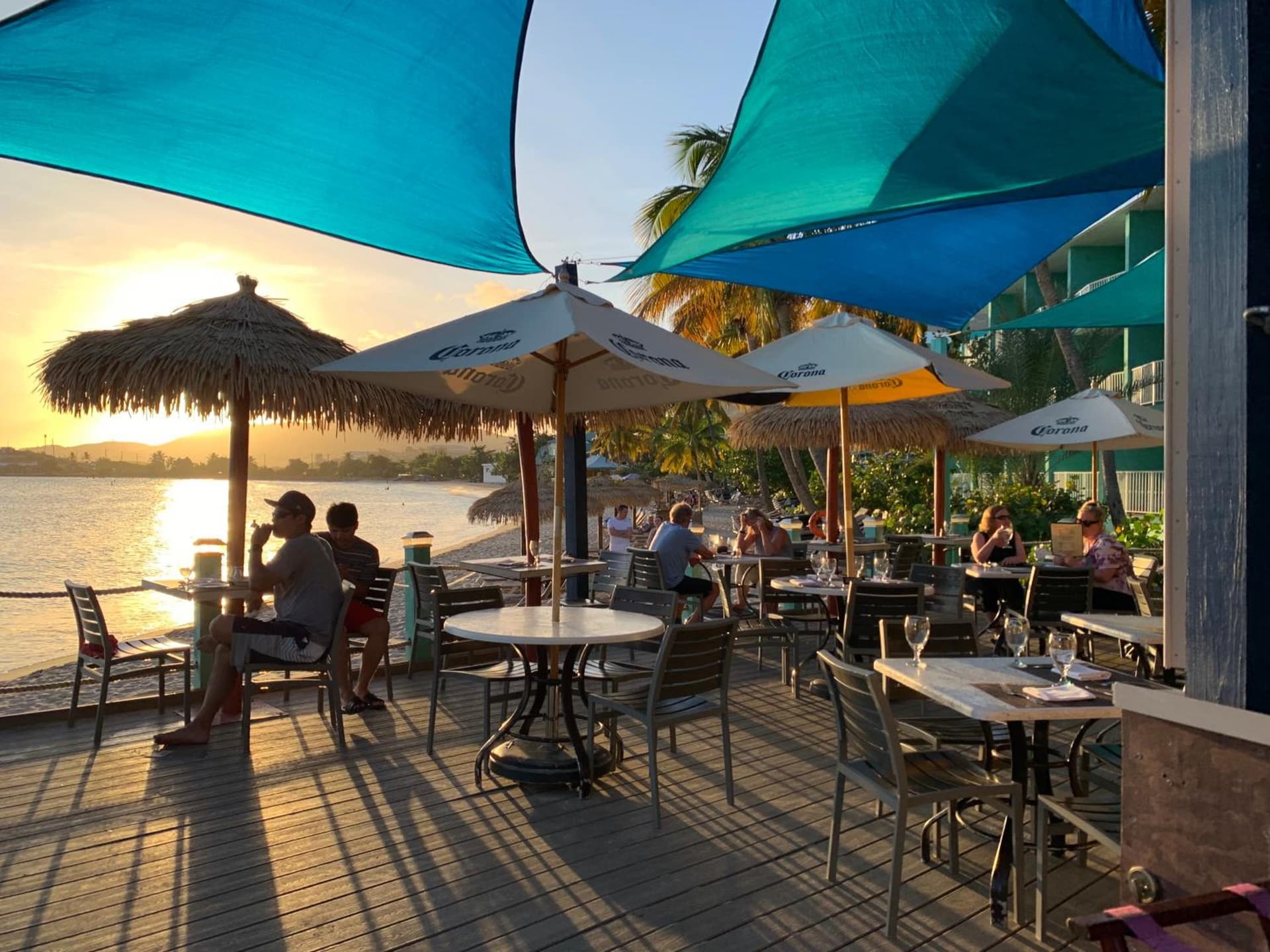 Emerald Beach Resort - Photo 77