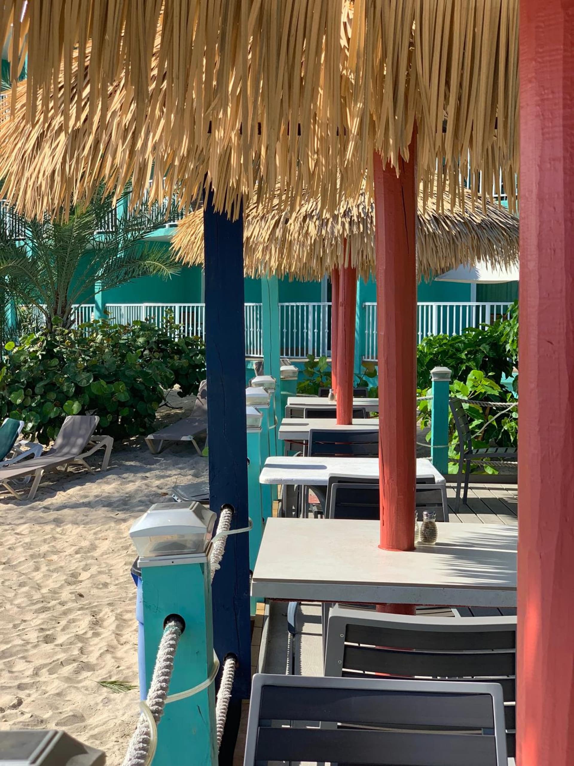 Emerald Beach Resort - Photo 47