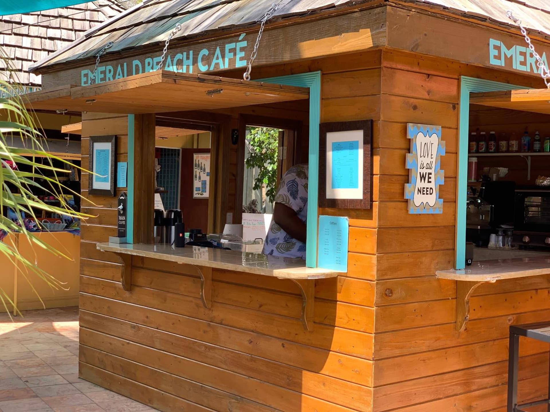 Emerald Beach Resort - Photo 97