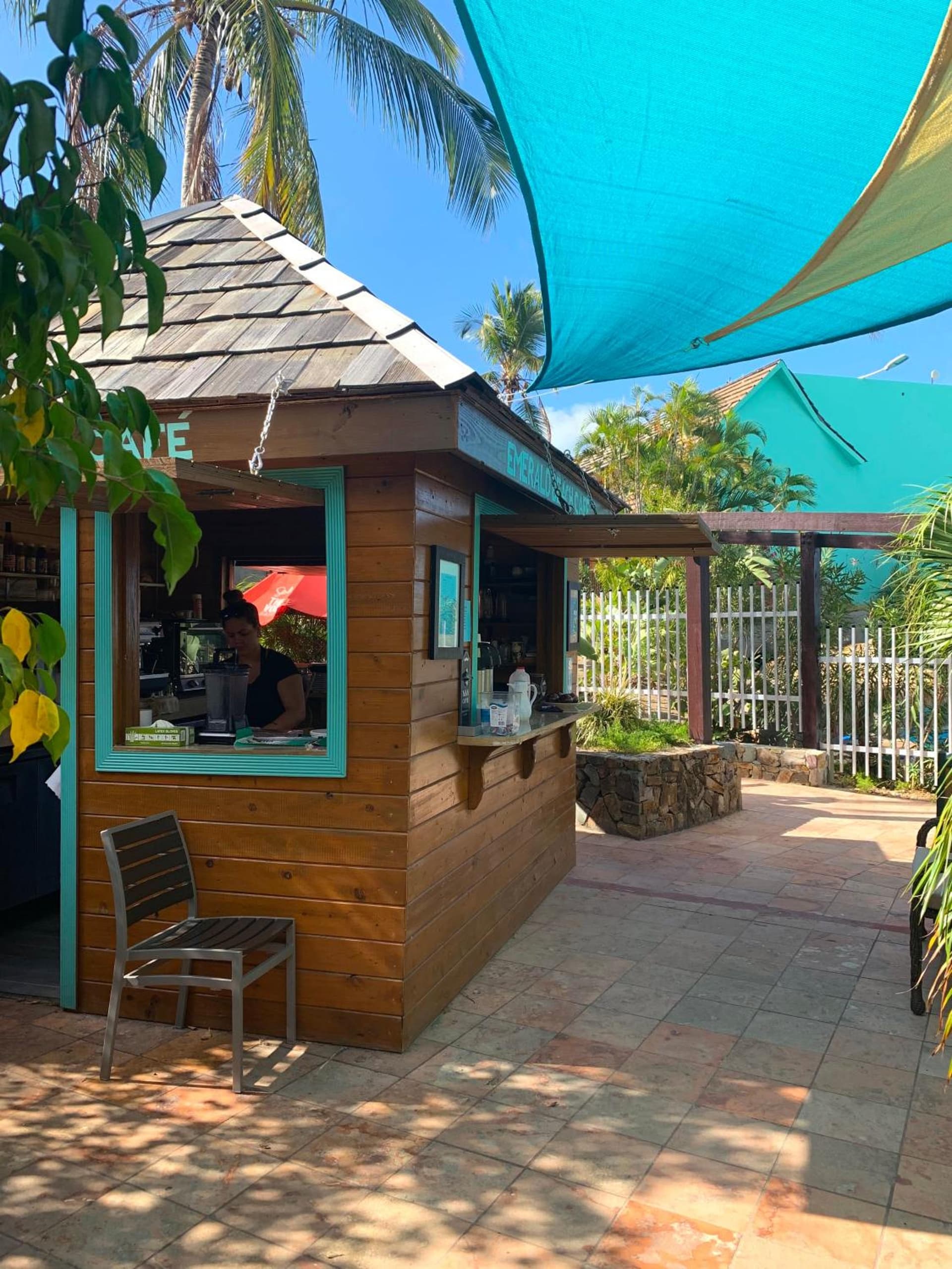 Emerald Beach Resort - Photo 98