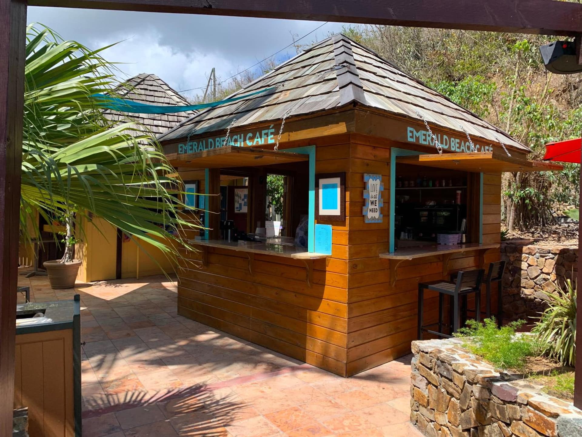 Emerald Beach Resort - Photo 100