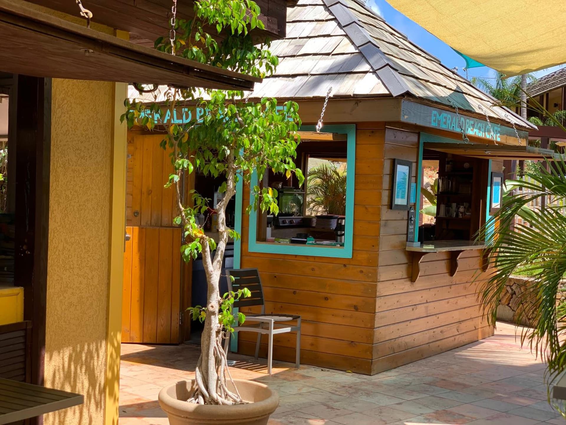 Emerald Beach Resort - Photo 99