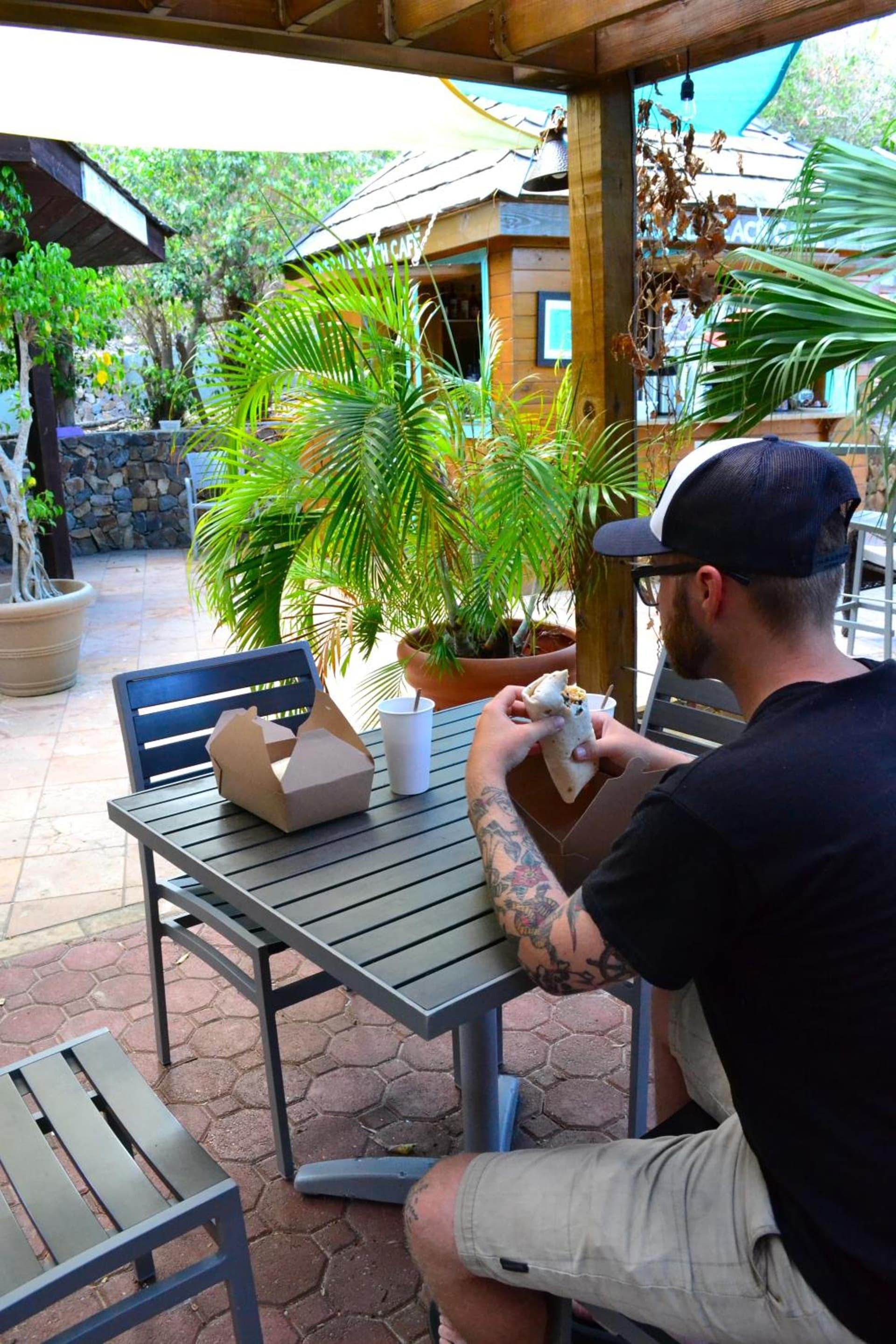 Emerald Beach Resort - Photo 104