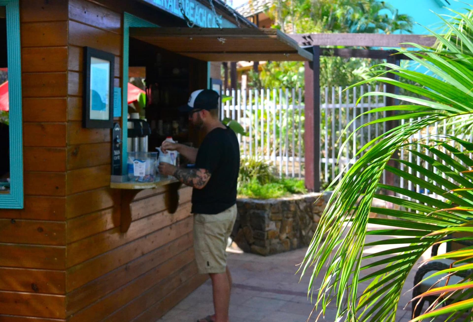 Emerald Beach Resort - Photo 96