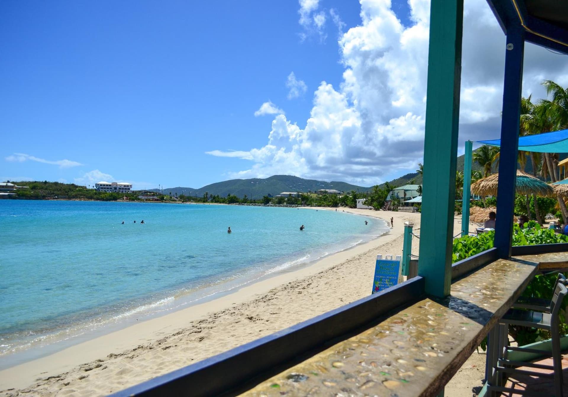 Emerald Beach Resort - Photo 114