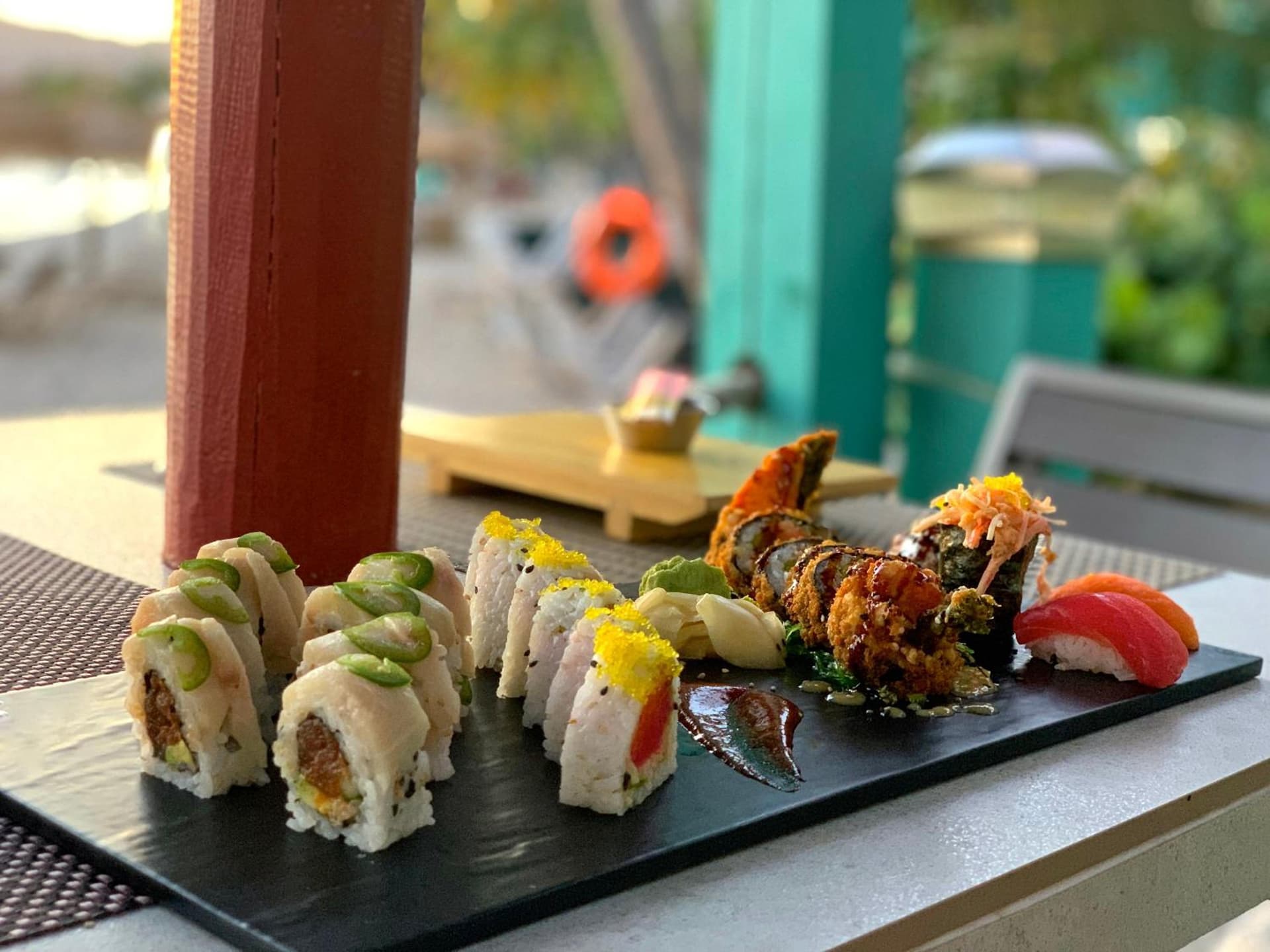 Emerald Beach Resort - Photo 128