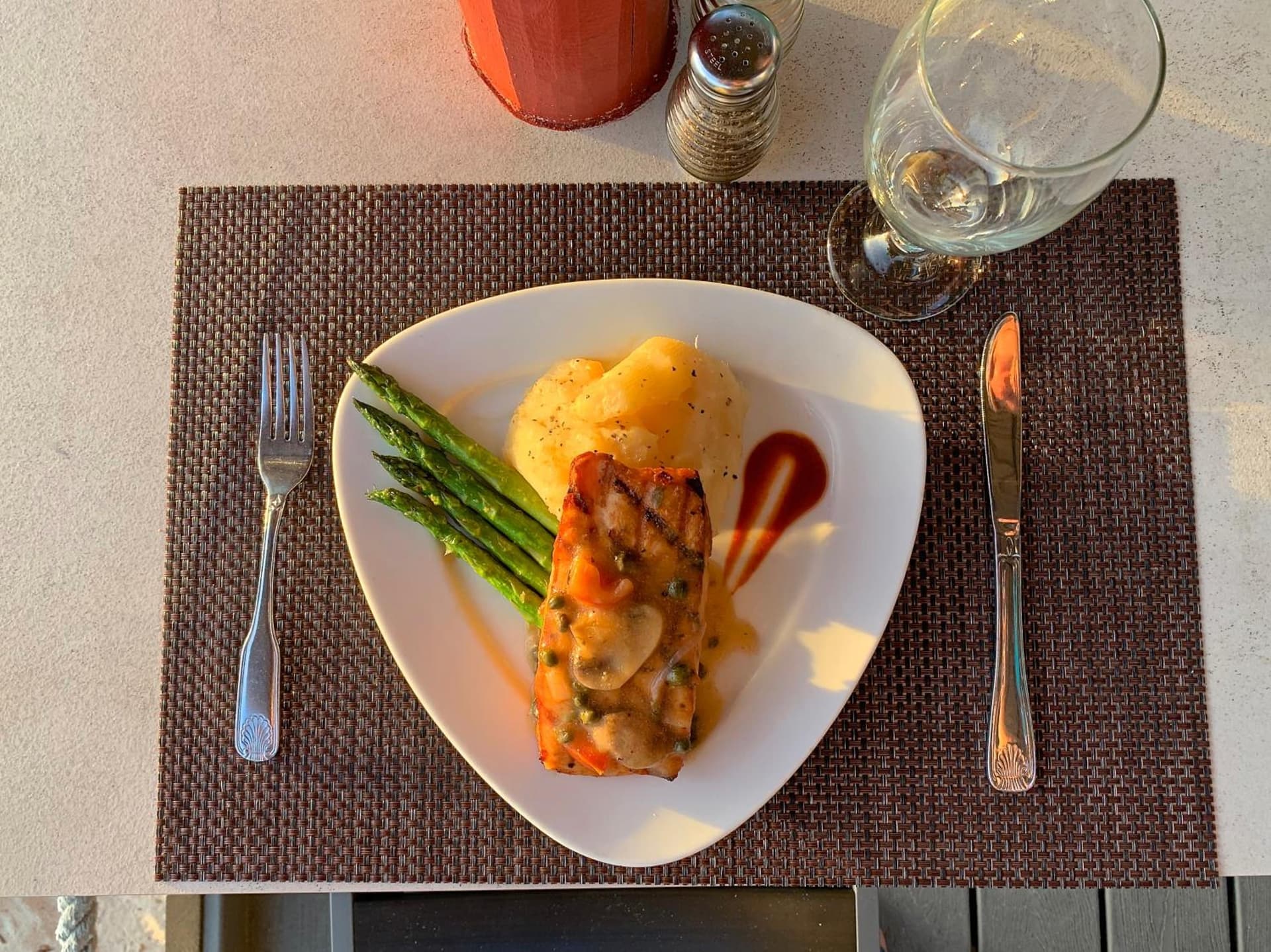 Emerald Beach Resort - Photo 30