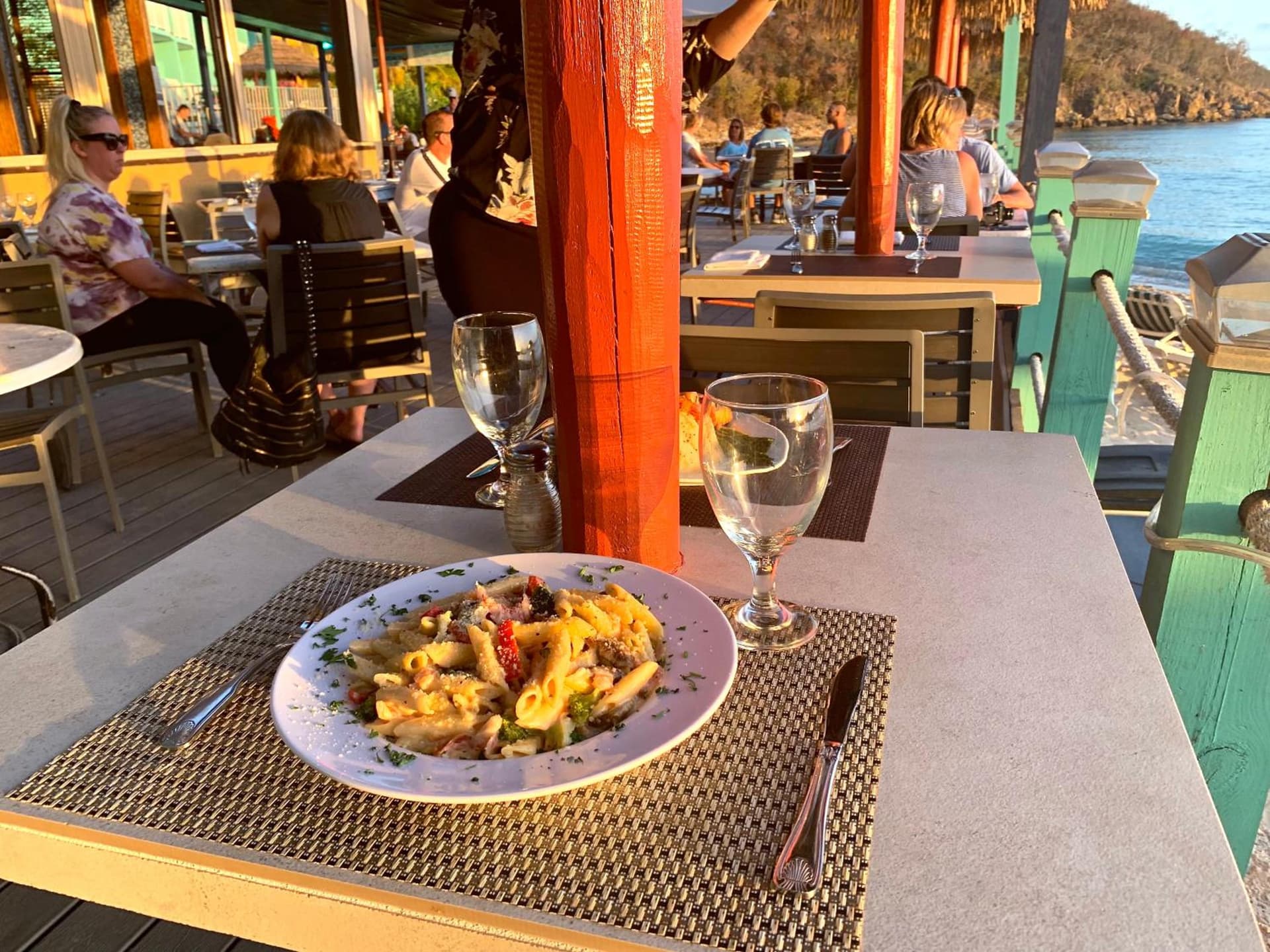 Emerald Beach Resort - Photo 135