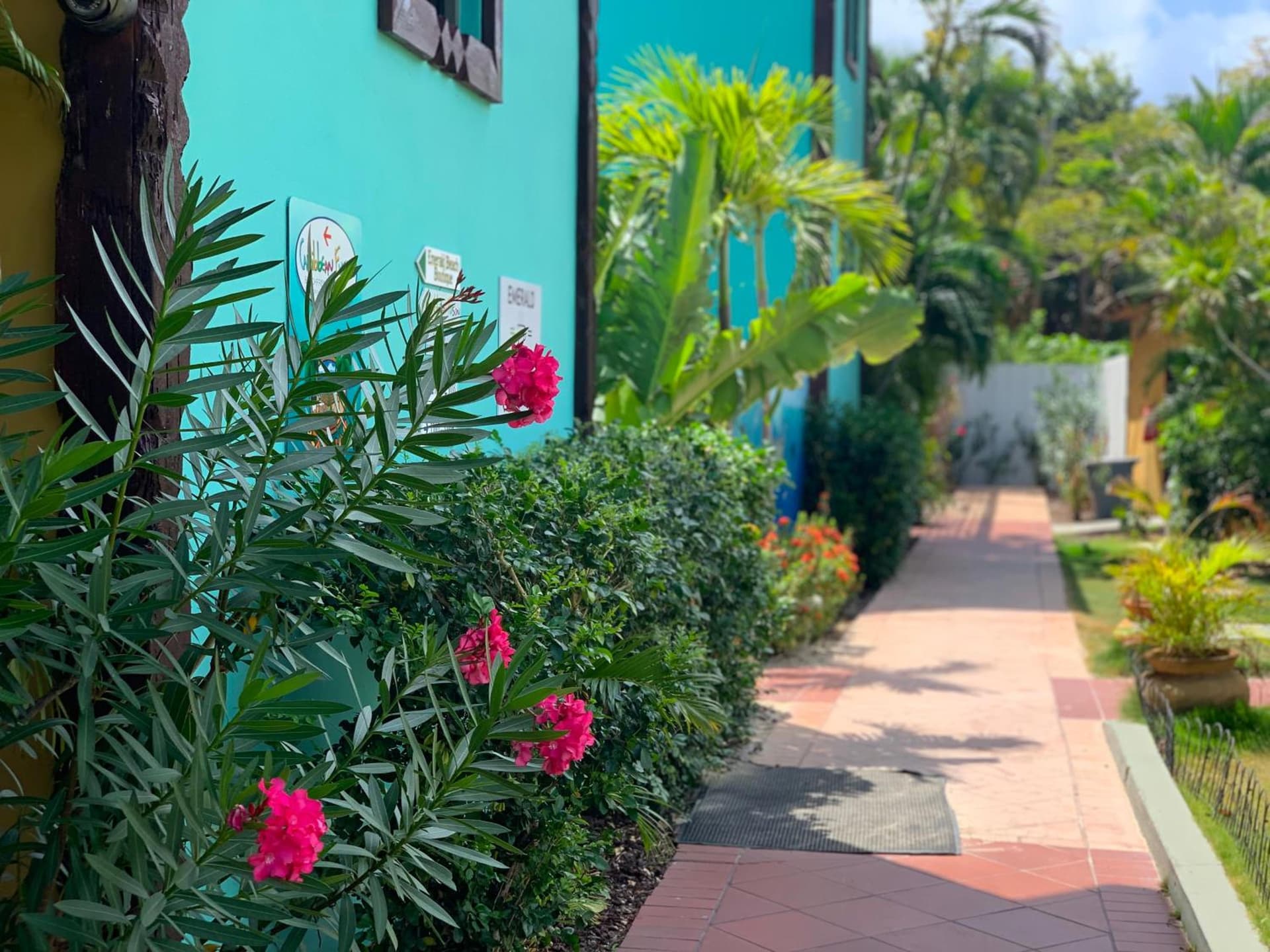 Emerald Beach Resort - Photo 62