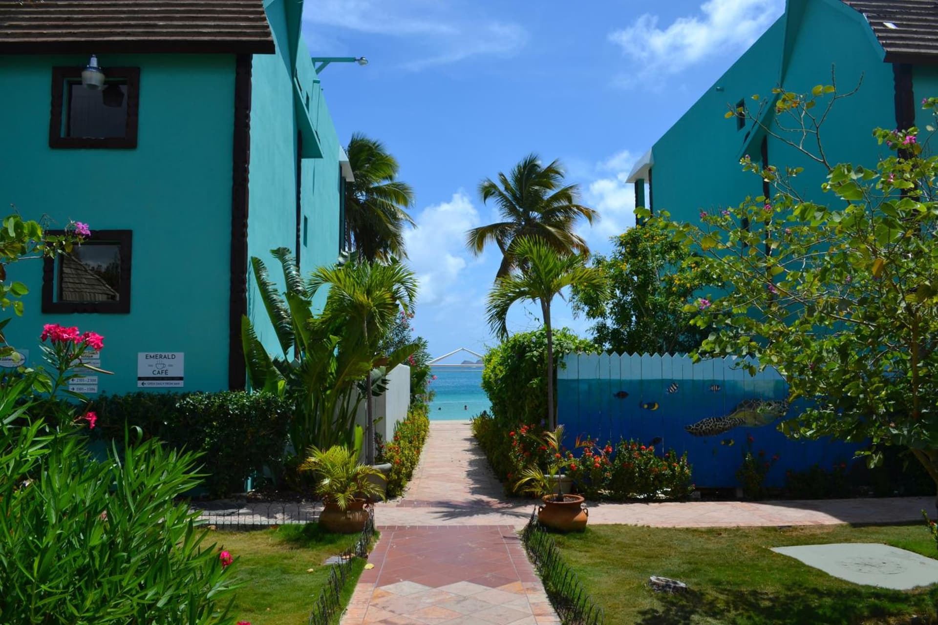 Emerald Beach Resort - Photo 87