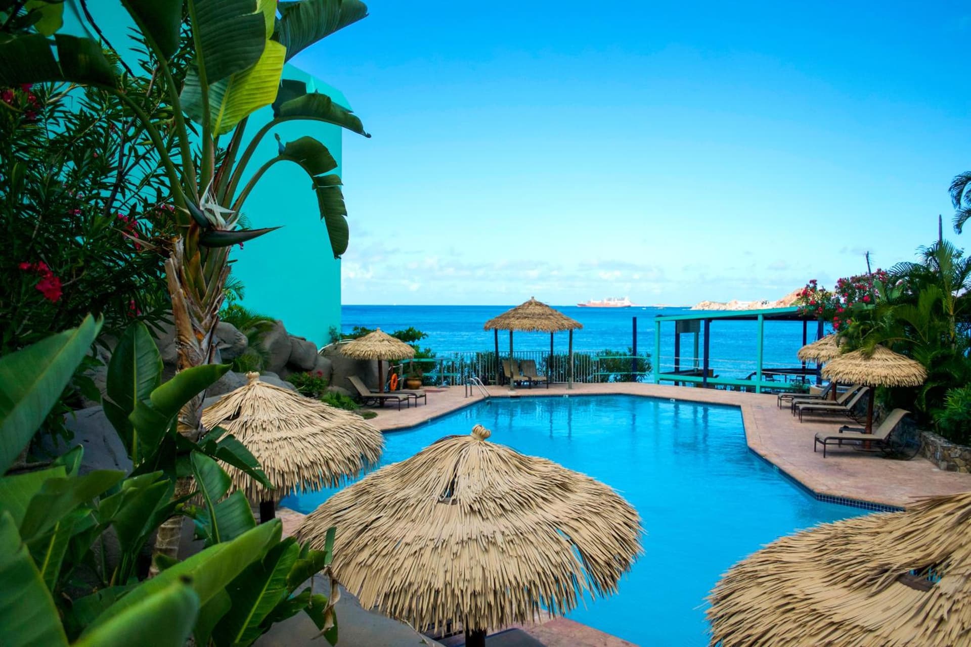 Emerald Beach Resort - Photo 102