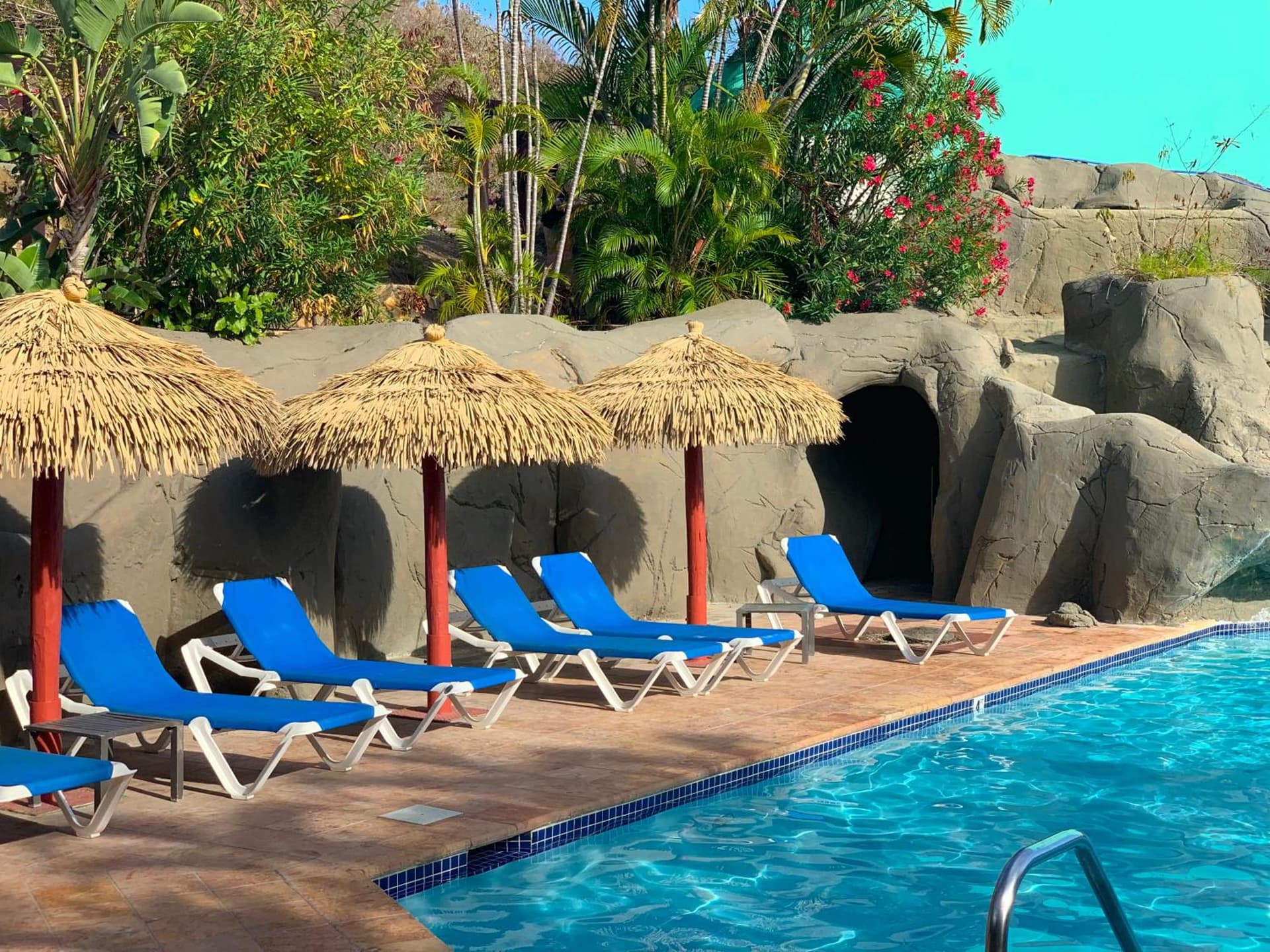 Emerald Beach Resort - Photo 84