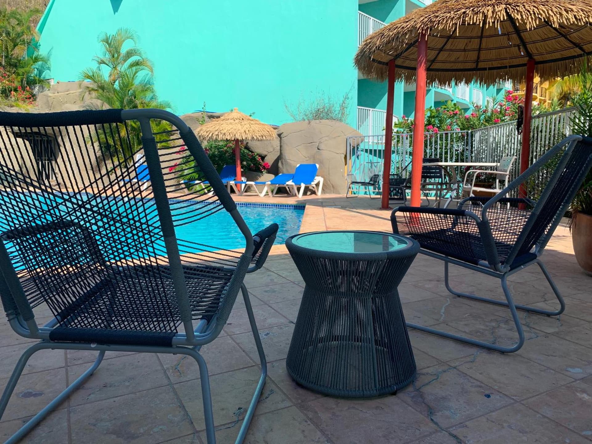 Emerald Beach Resort - Photo 83