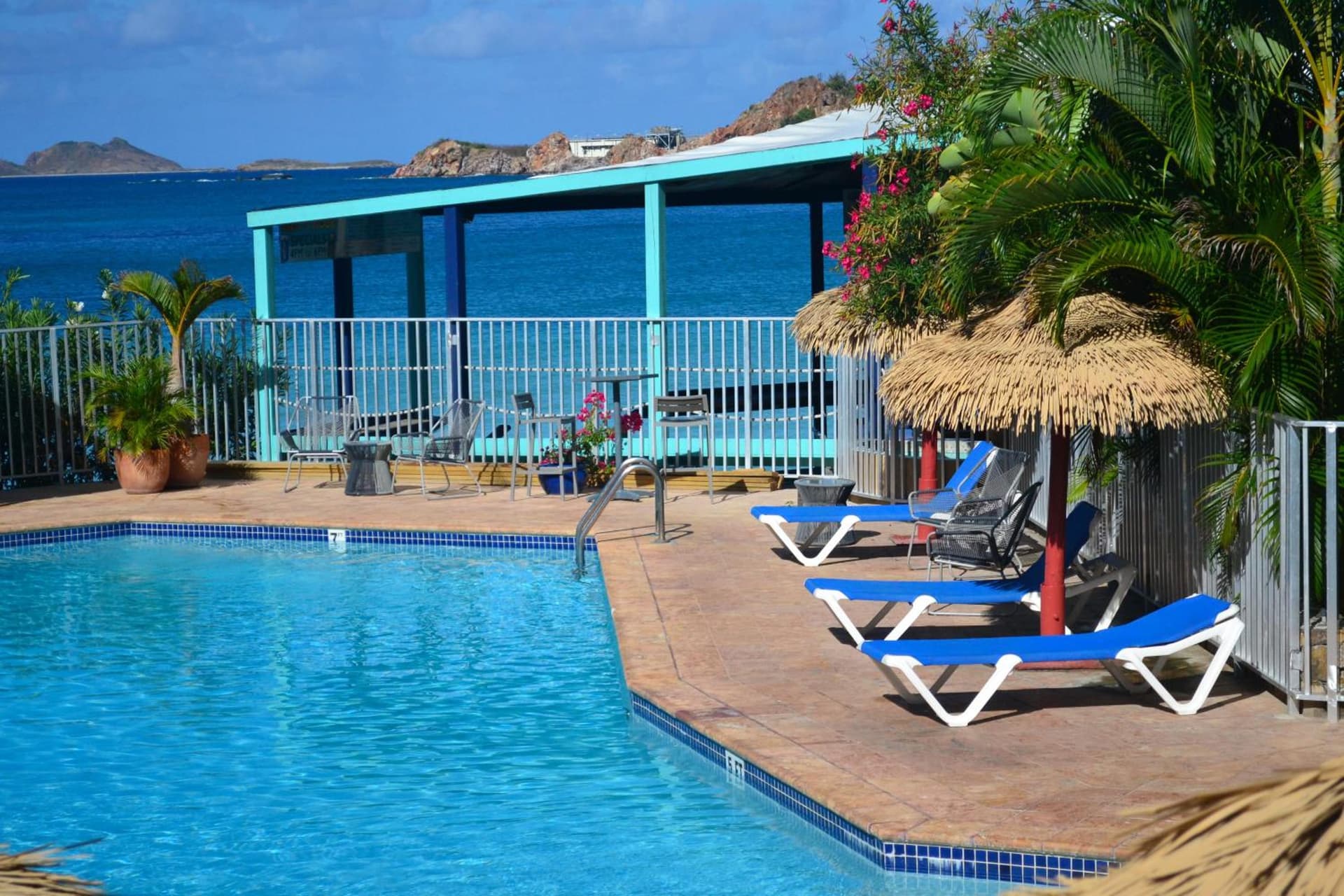 Emerald Beach Resort - Photo 108