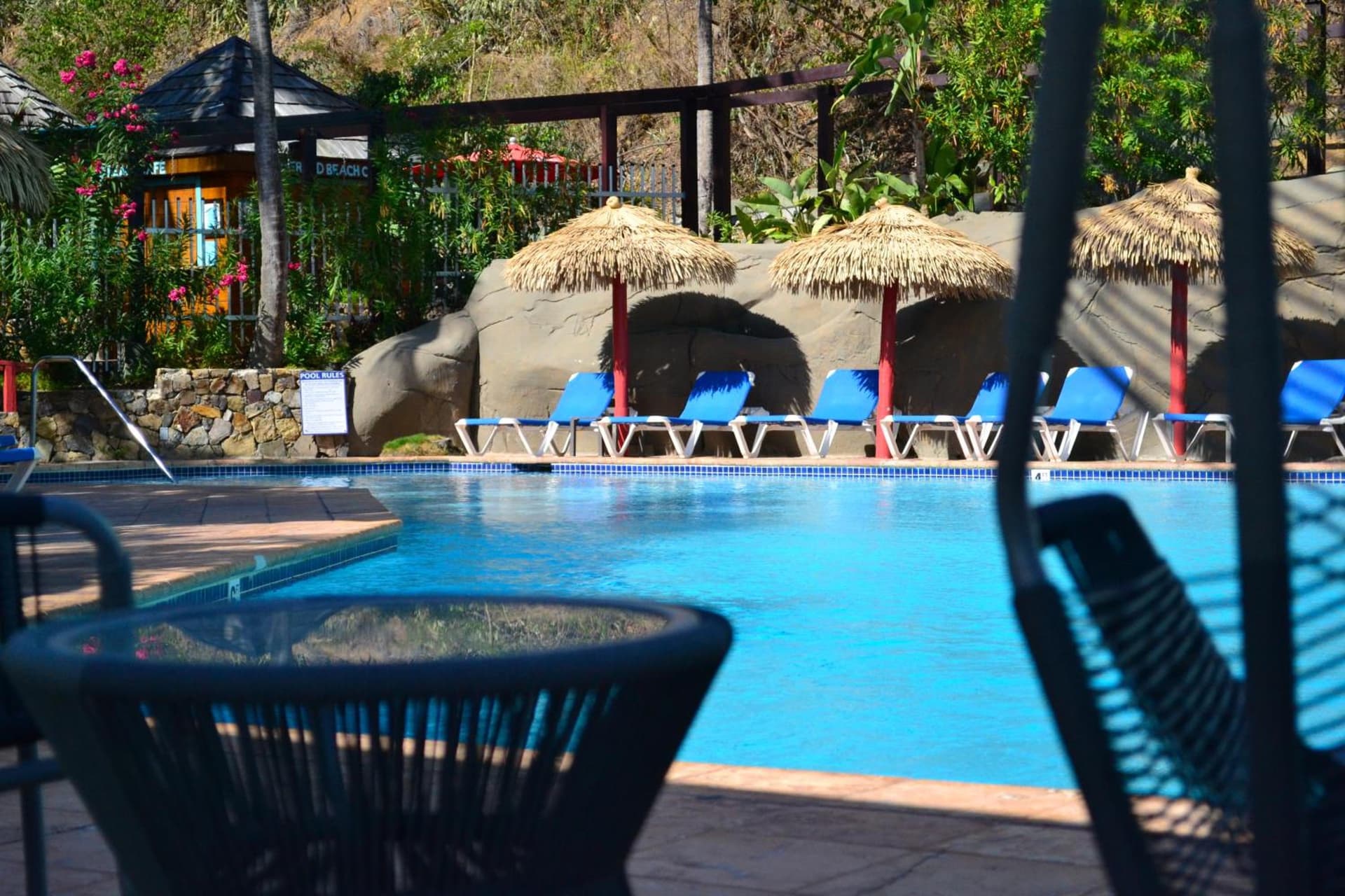 Emerald Beach Resort - Photo 57