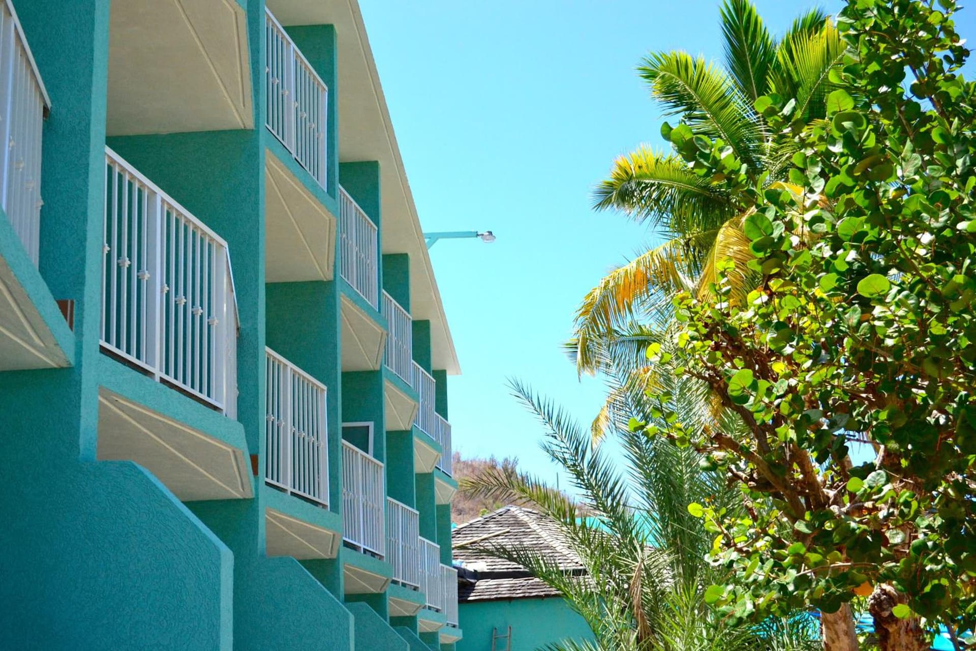 Emerald Beach Resort - Photo 34