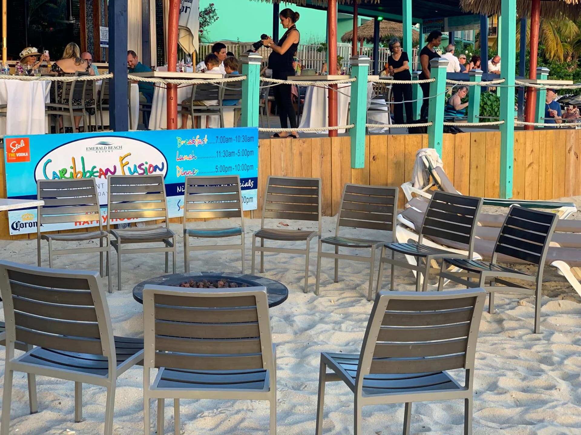 Emerald Beach Resort - Photo 139