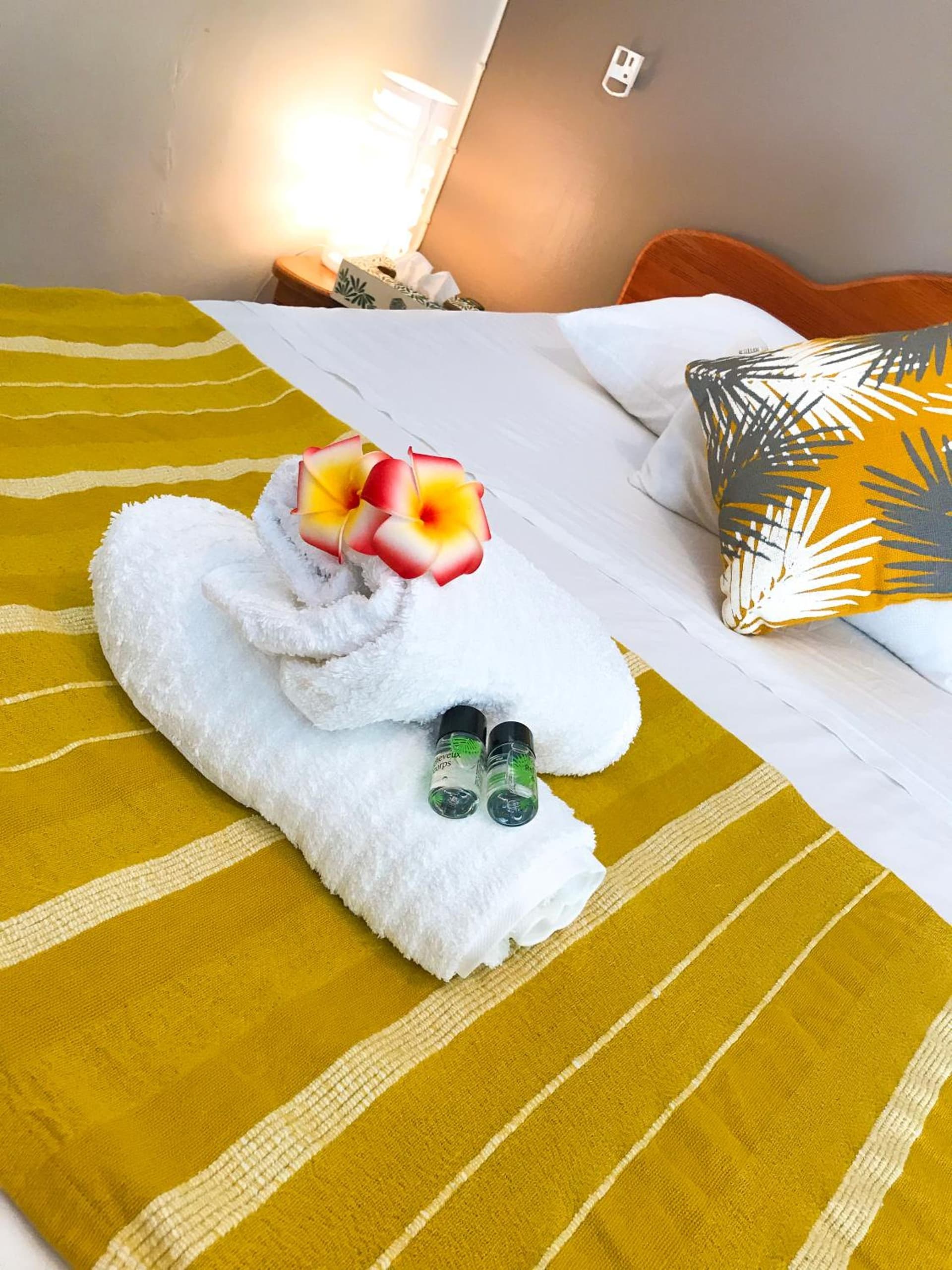 Hotel Oasis - Photo 11