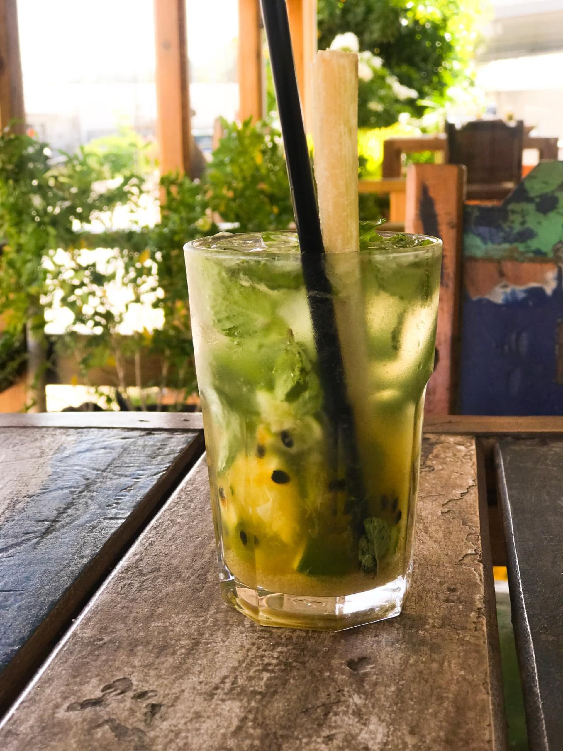 Hotel Oasis - Photo 20