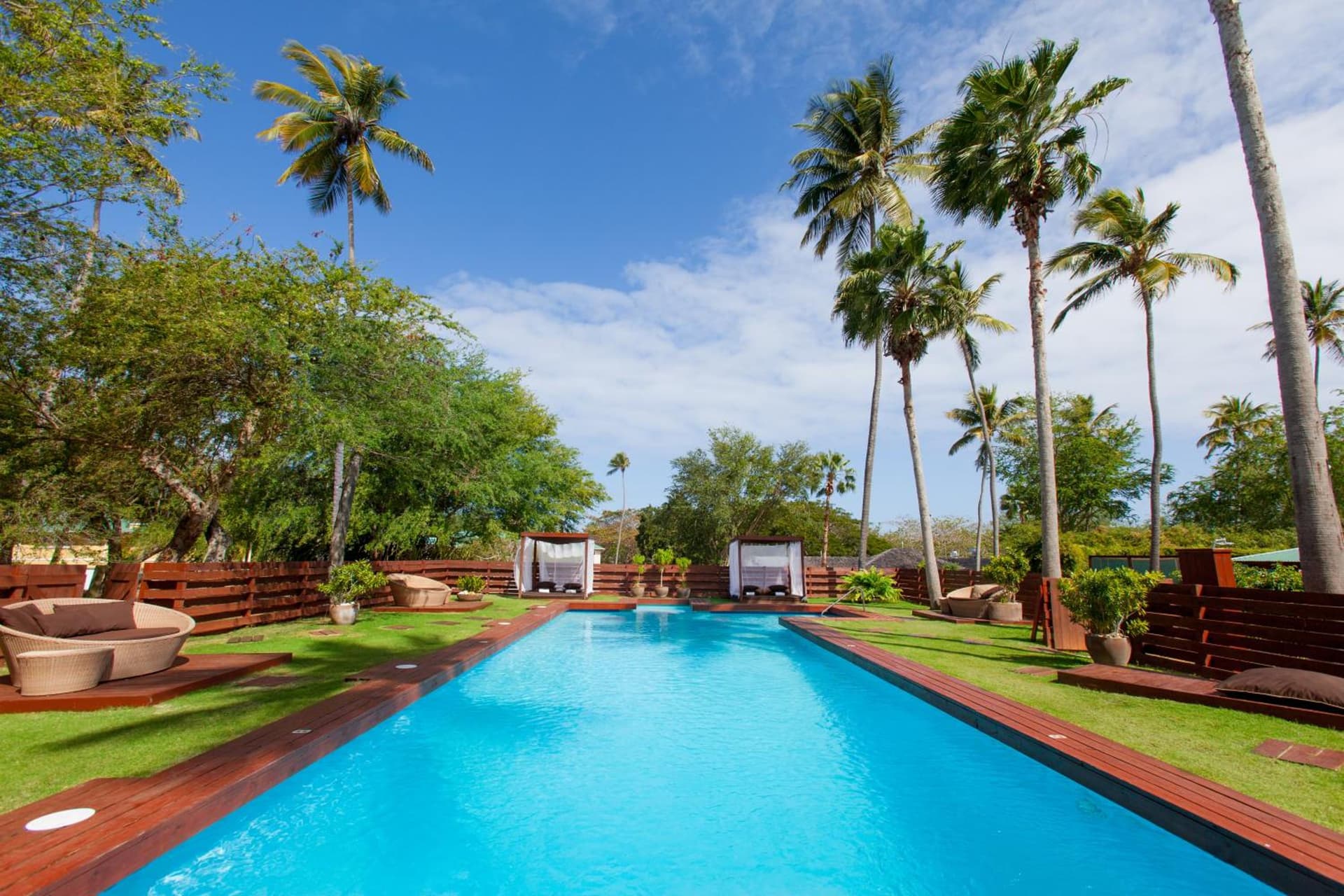 Villa Montaña Beach Resort - Photo 5