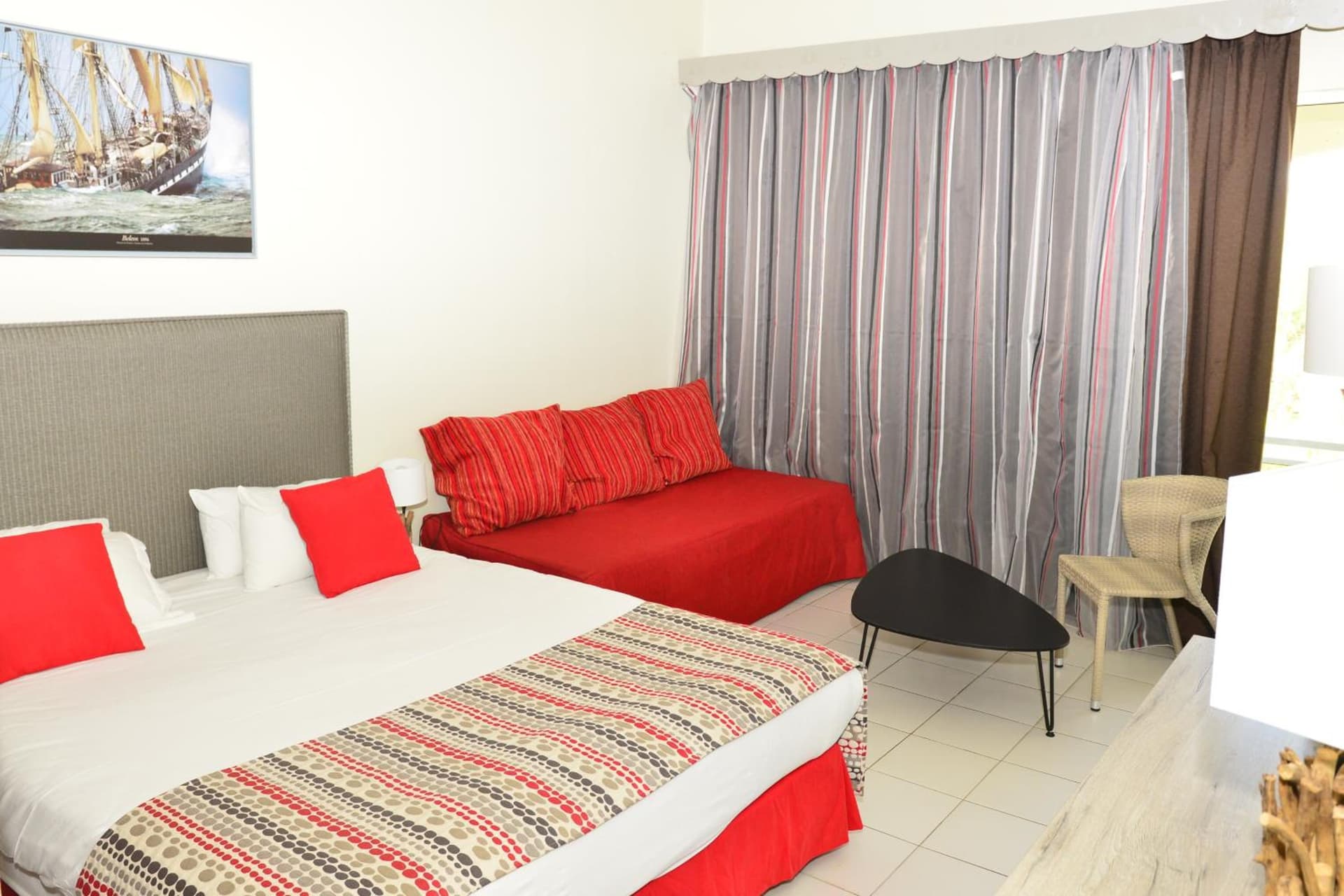 Hotel Fleur d'Epee - Photo 19