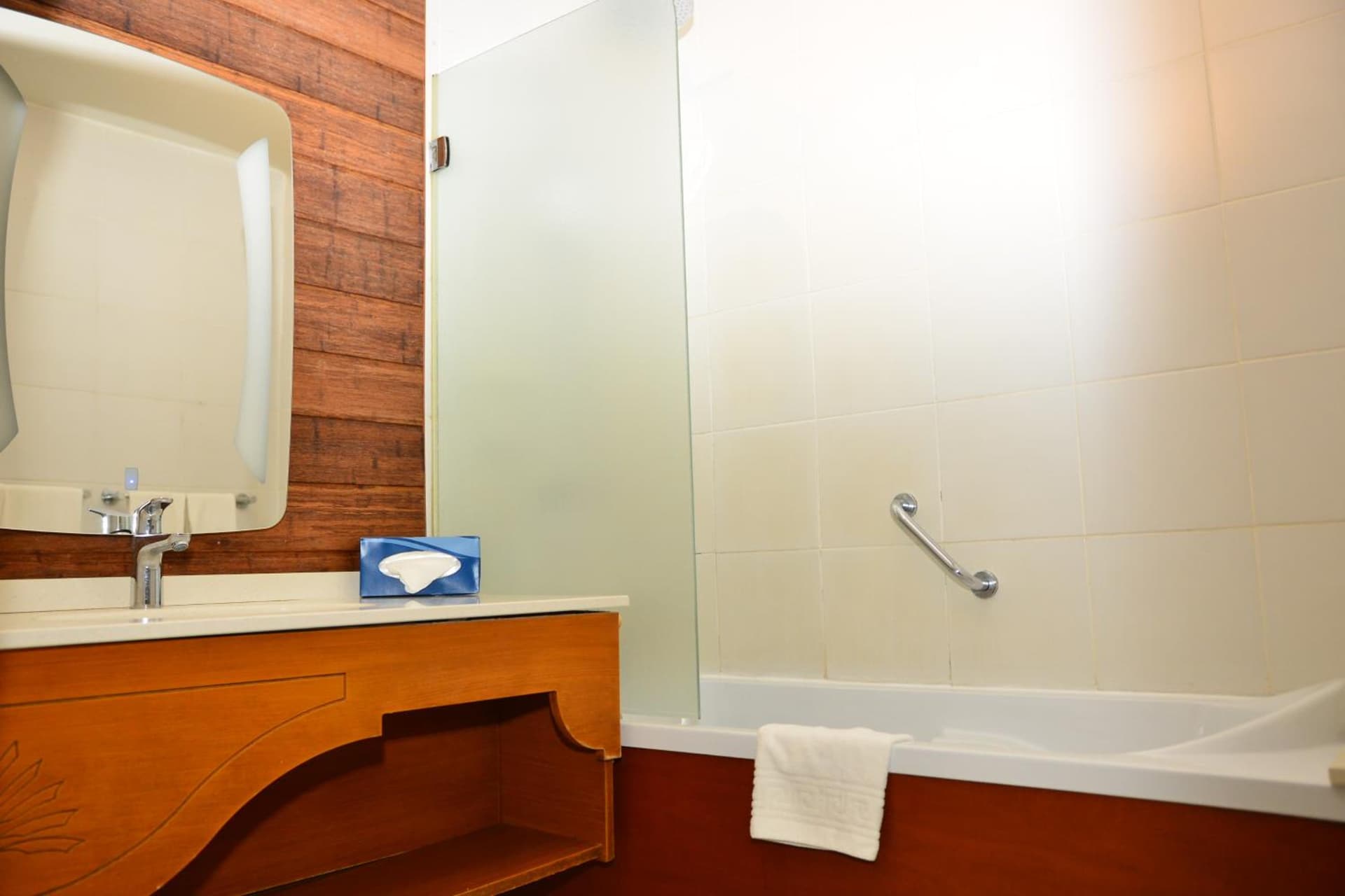 Hotel Fleur d'Epee - Photo 17