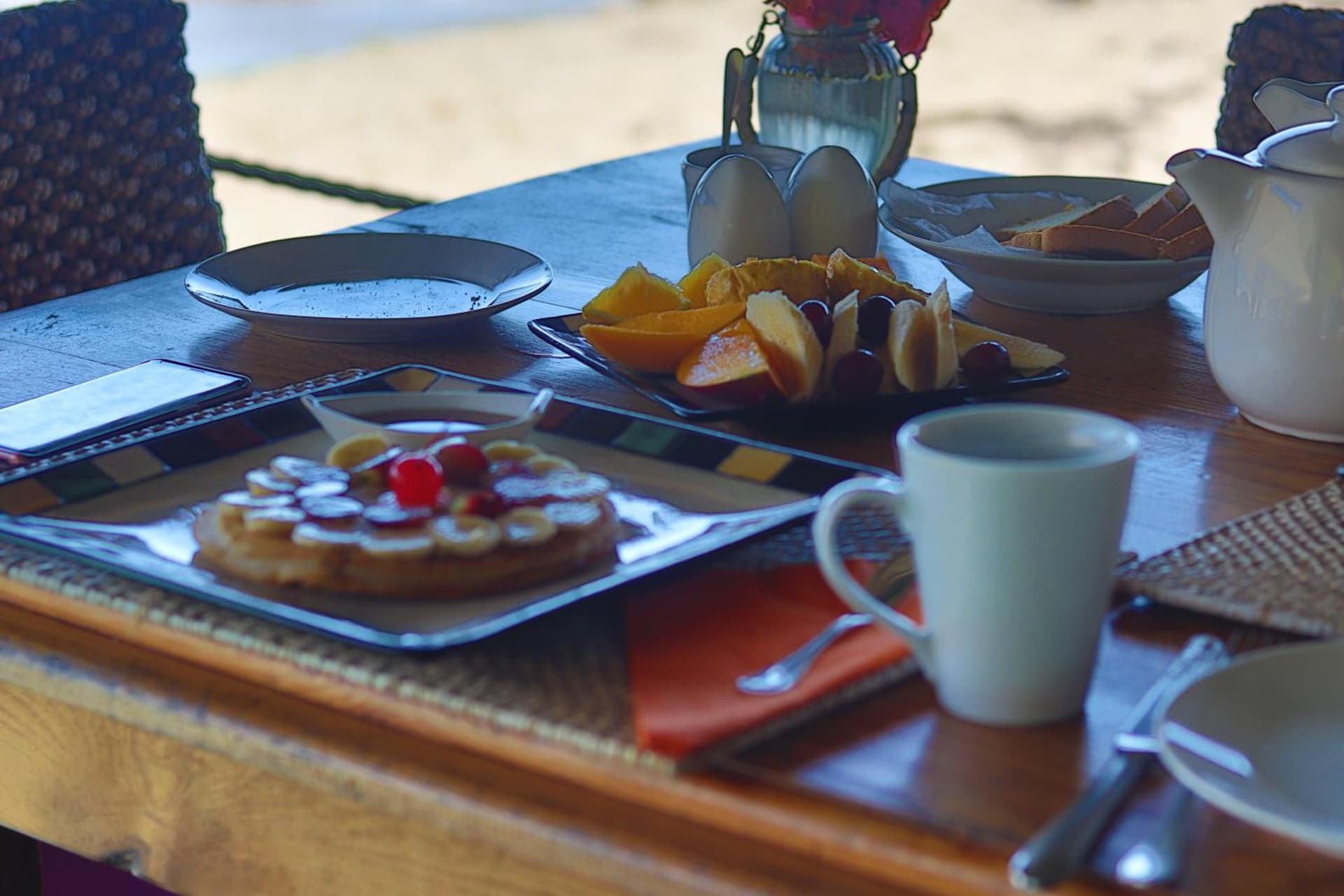 Tenuta Chatham Bay - Photo 75