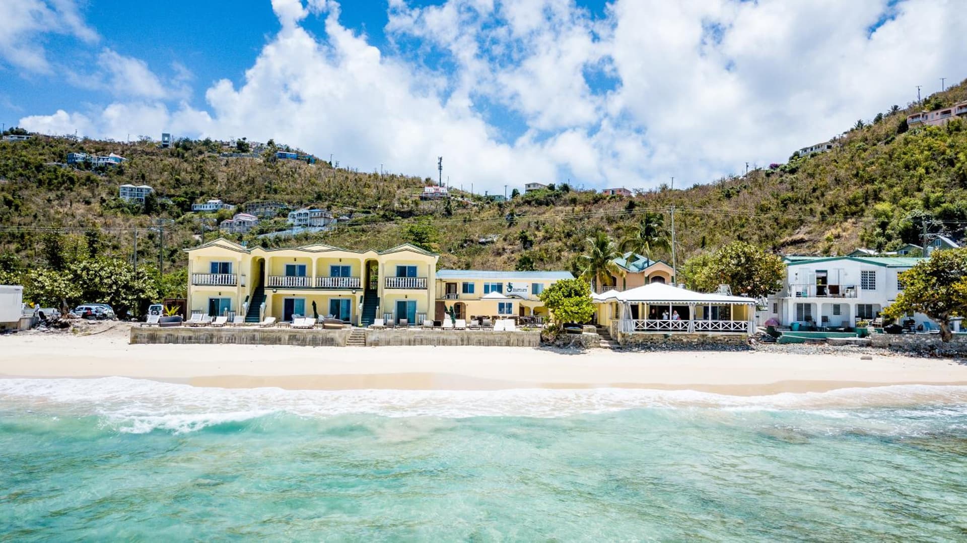 Sebastian's on the beach hotel - Photo 60