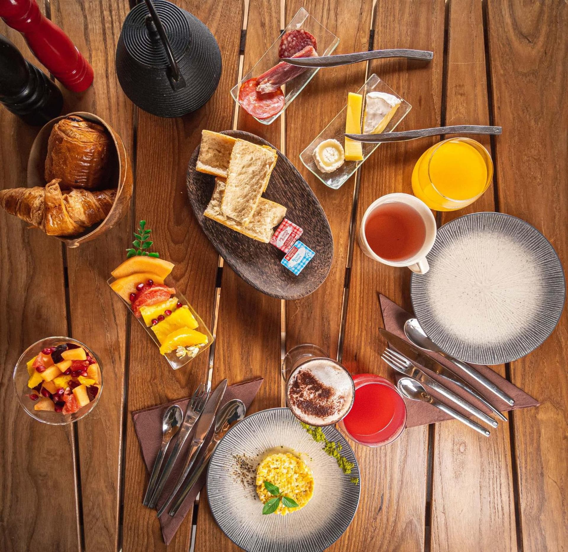 French Coco - Photo 23