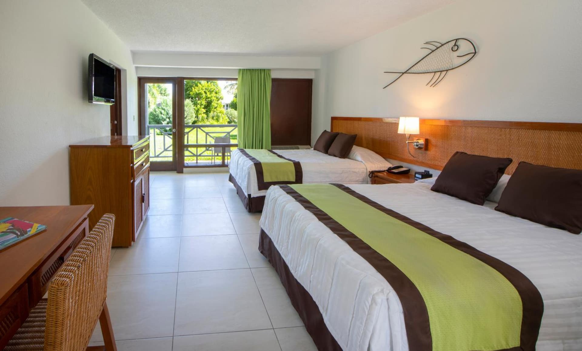 Viva Fortuna Beach by Wyndham, A Trademark All Inclusive - Photo 4