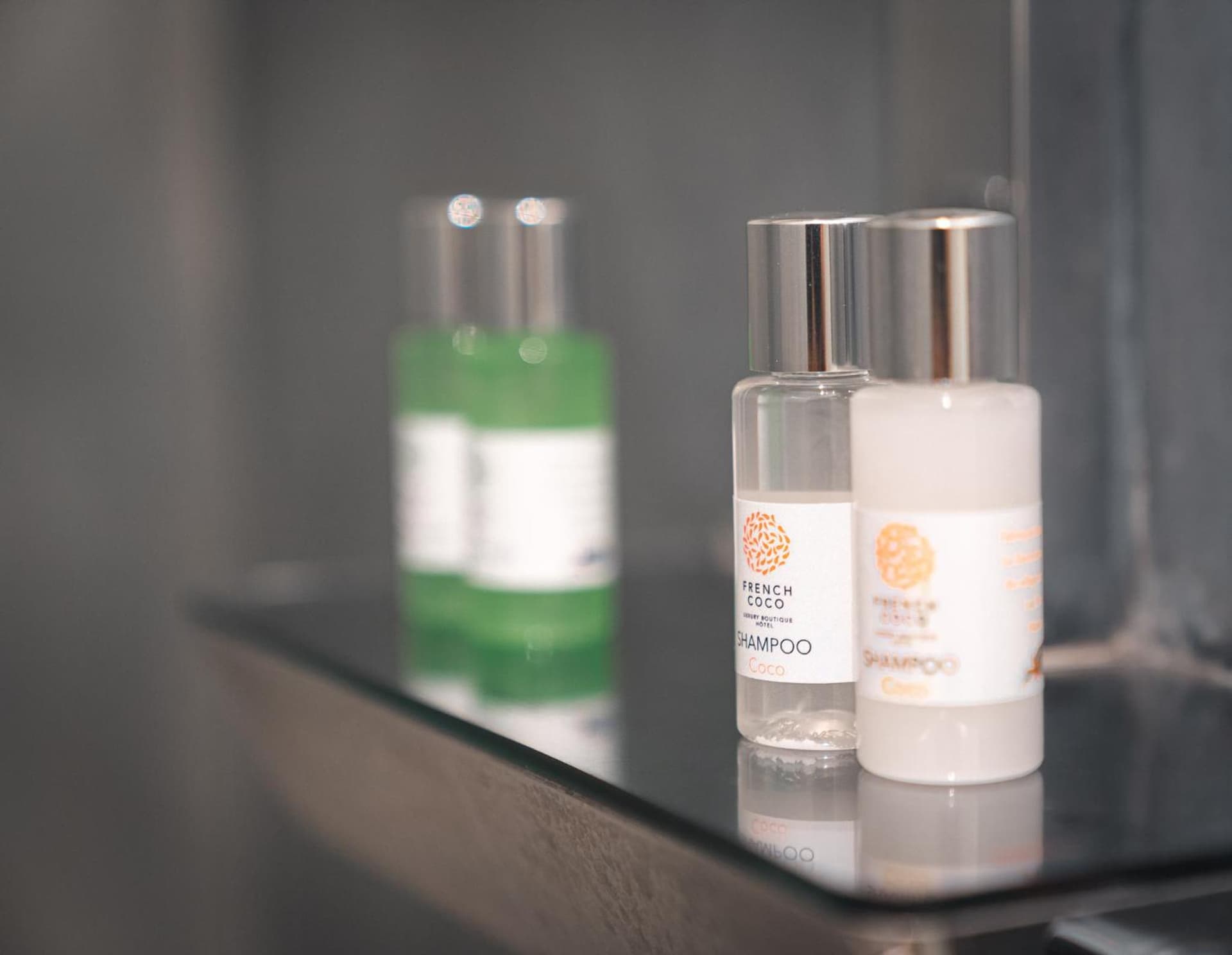 French Coco - Photo 5