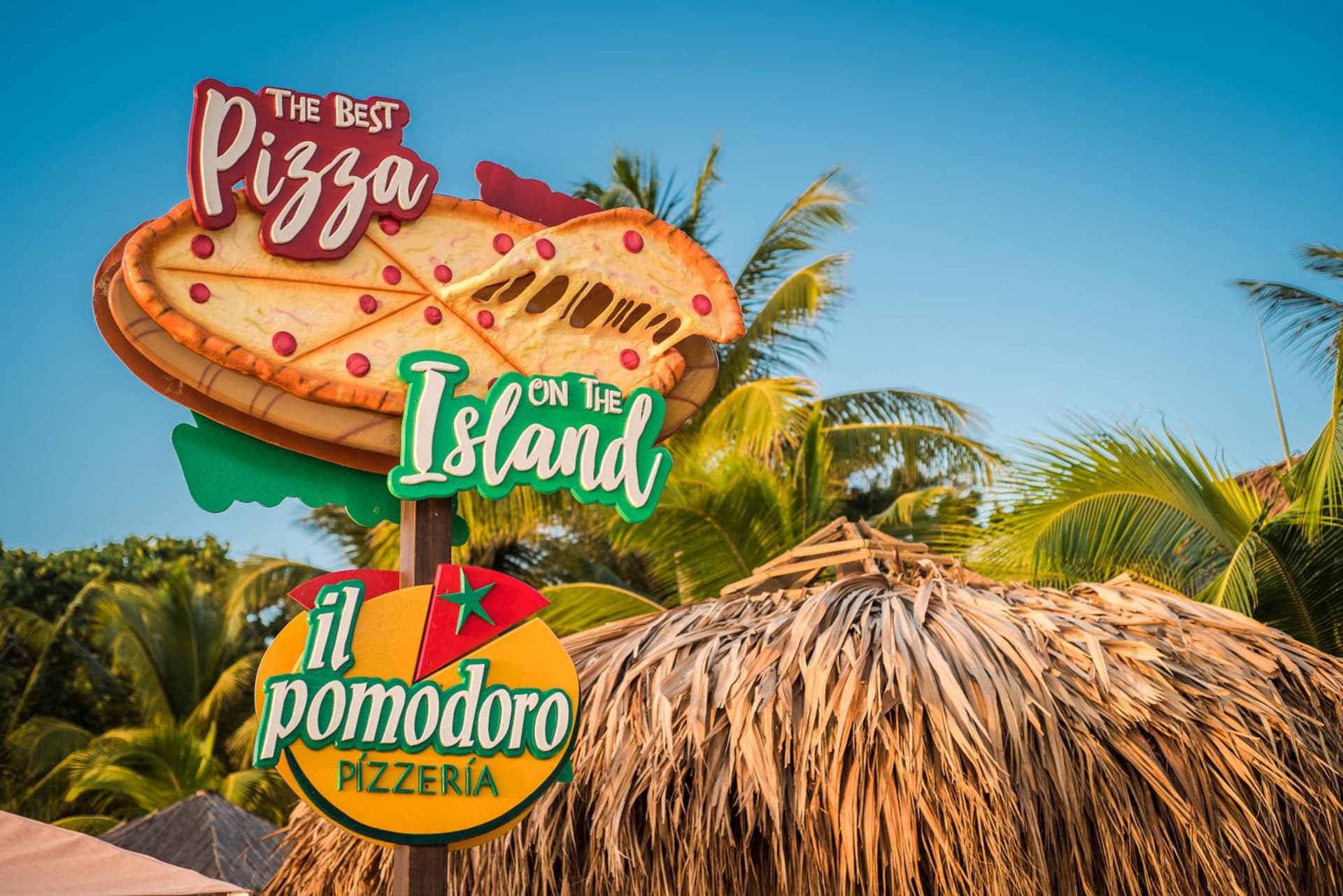 Paradise Beach Resort & Dive Center - Photo 16