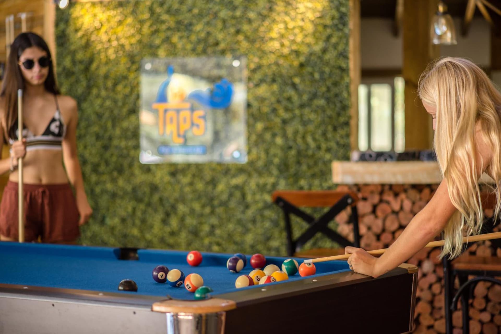 Paradise Beach Resort & Dive Center - Photo 25