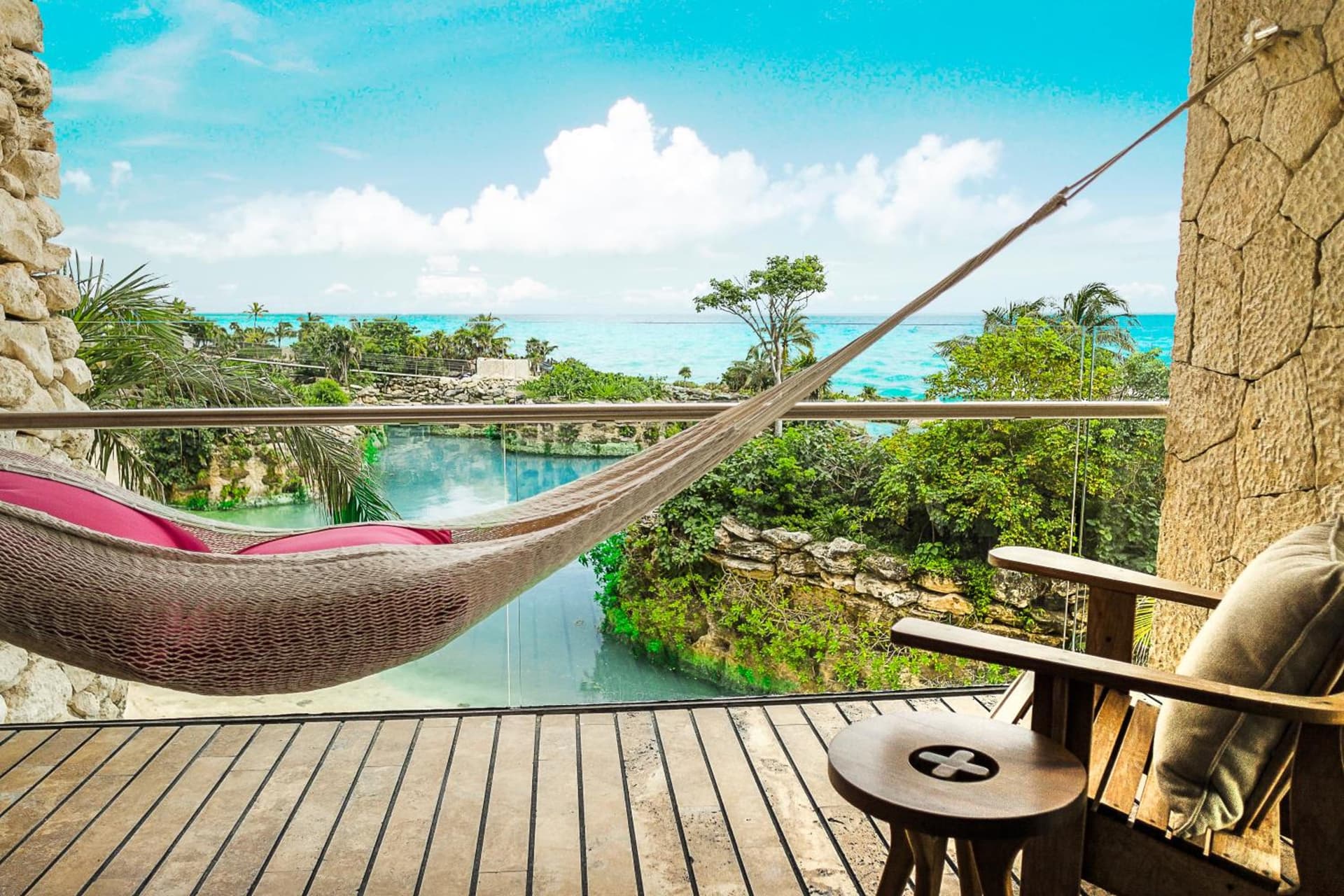 Hotel Xcaret Mexico All Parks All Fun Inclusive - Photo 20