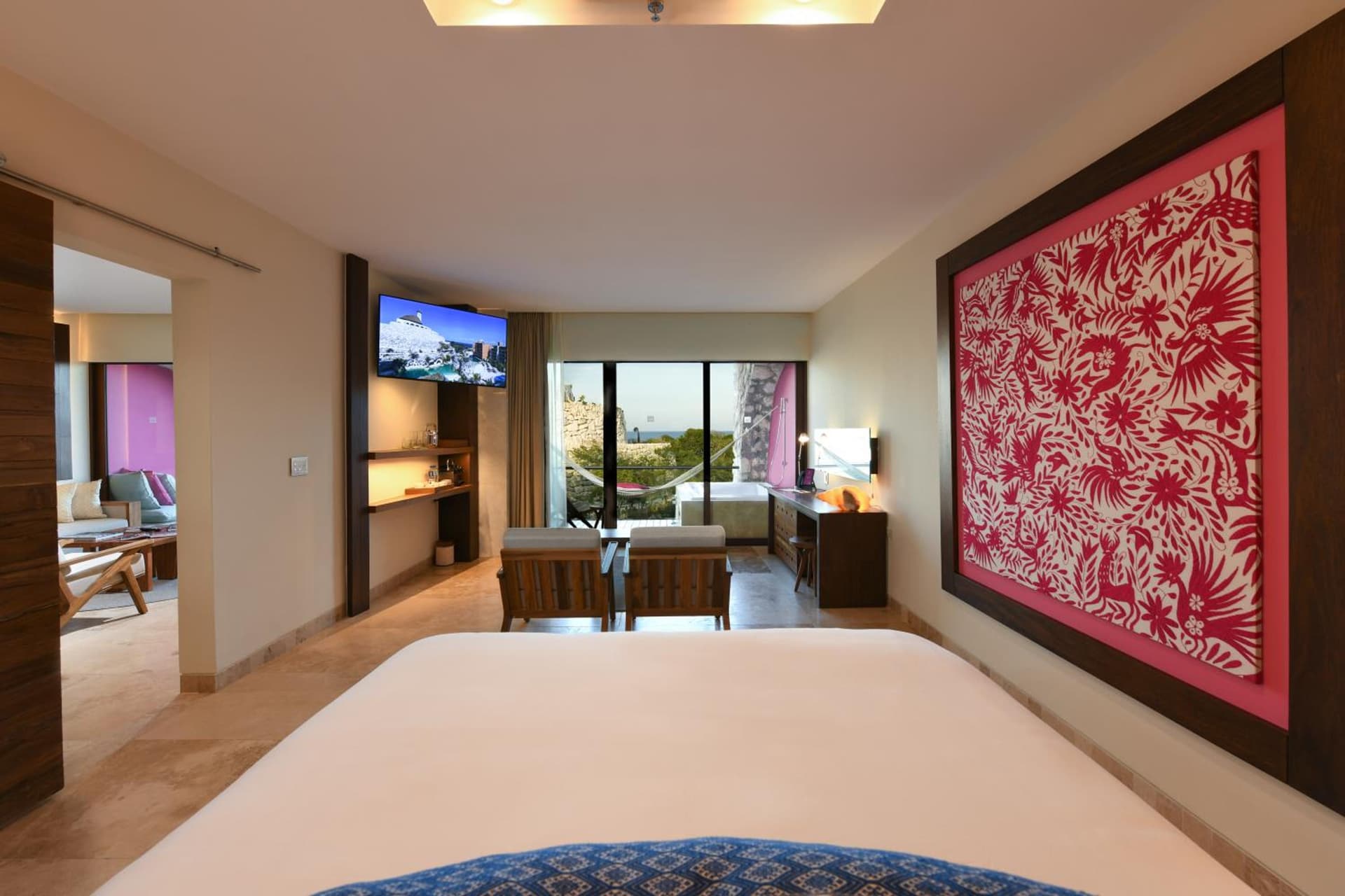 Hotel Xcaret Mexico All Parks All Fun Inclusive - Photo 11