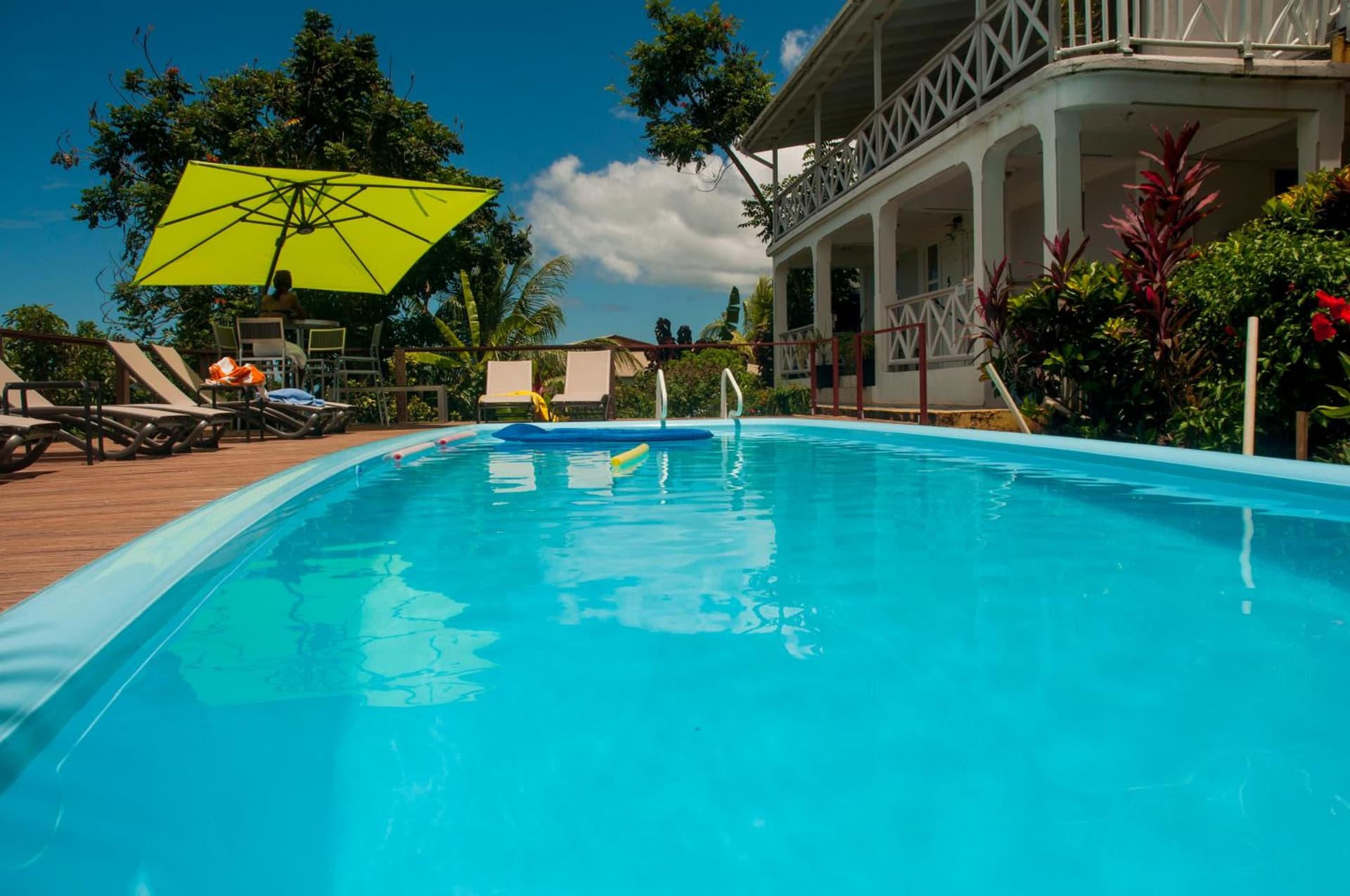 The Champs - Photo 11