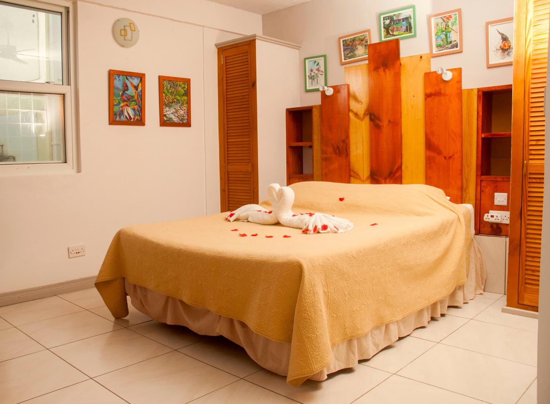 The Champs - Photo 6