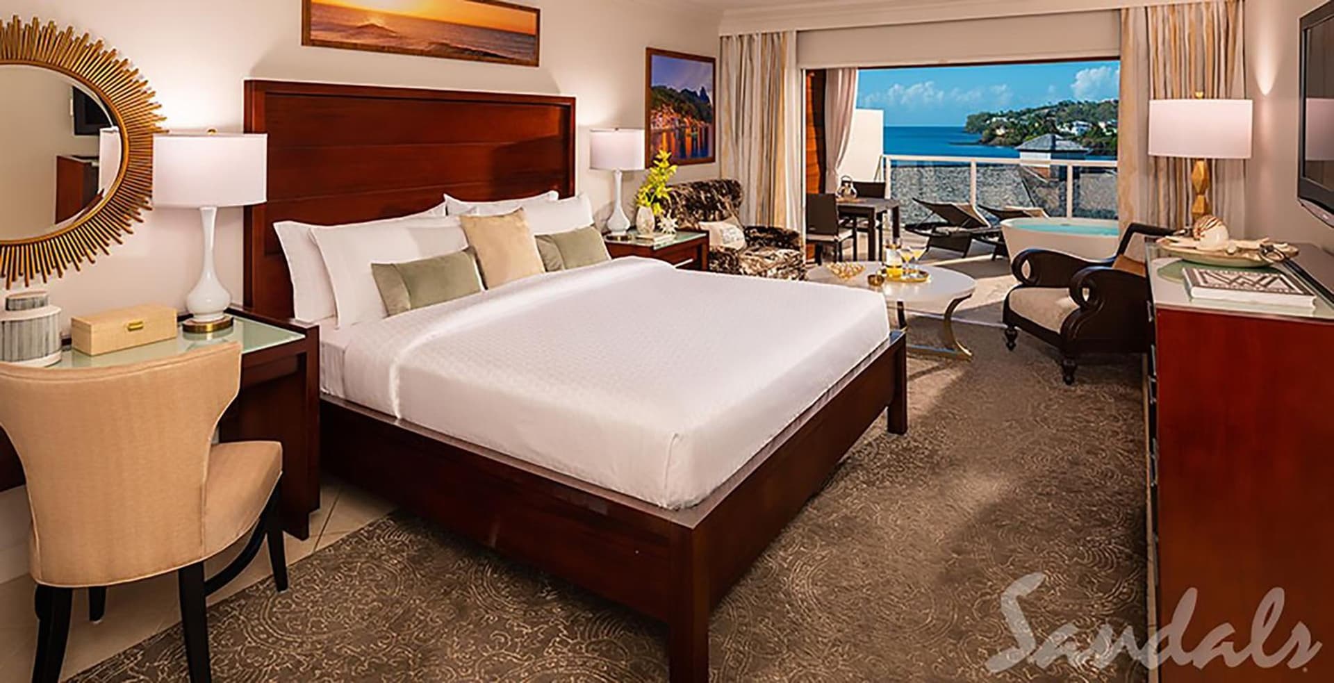 Sandals Regency La Toc All Inclusive Resort and Spa - Couples Only - Photo 11