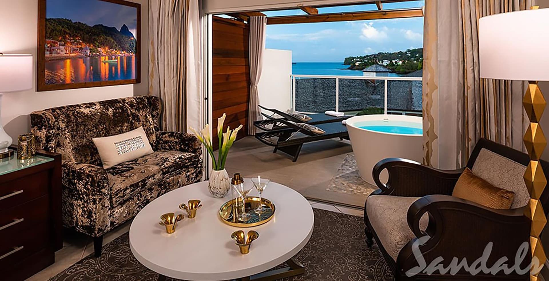 Sandals Regency La Toc All Inclusive Resort and Spa - Couples Only - Photo 8