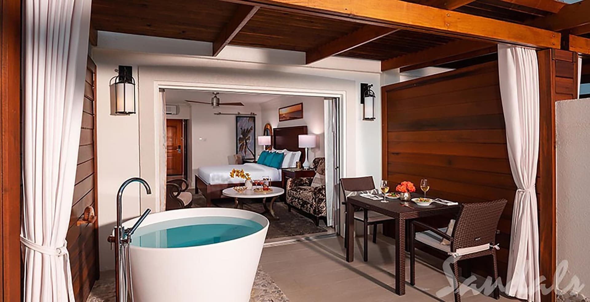 Sandals Regency La Toc All Inclusive Resort and Spa - Couples Only - Photo 9