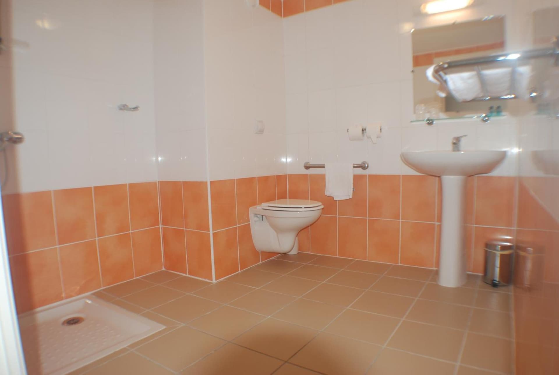 Centre International de Sejour - Photo 14