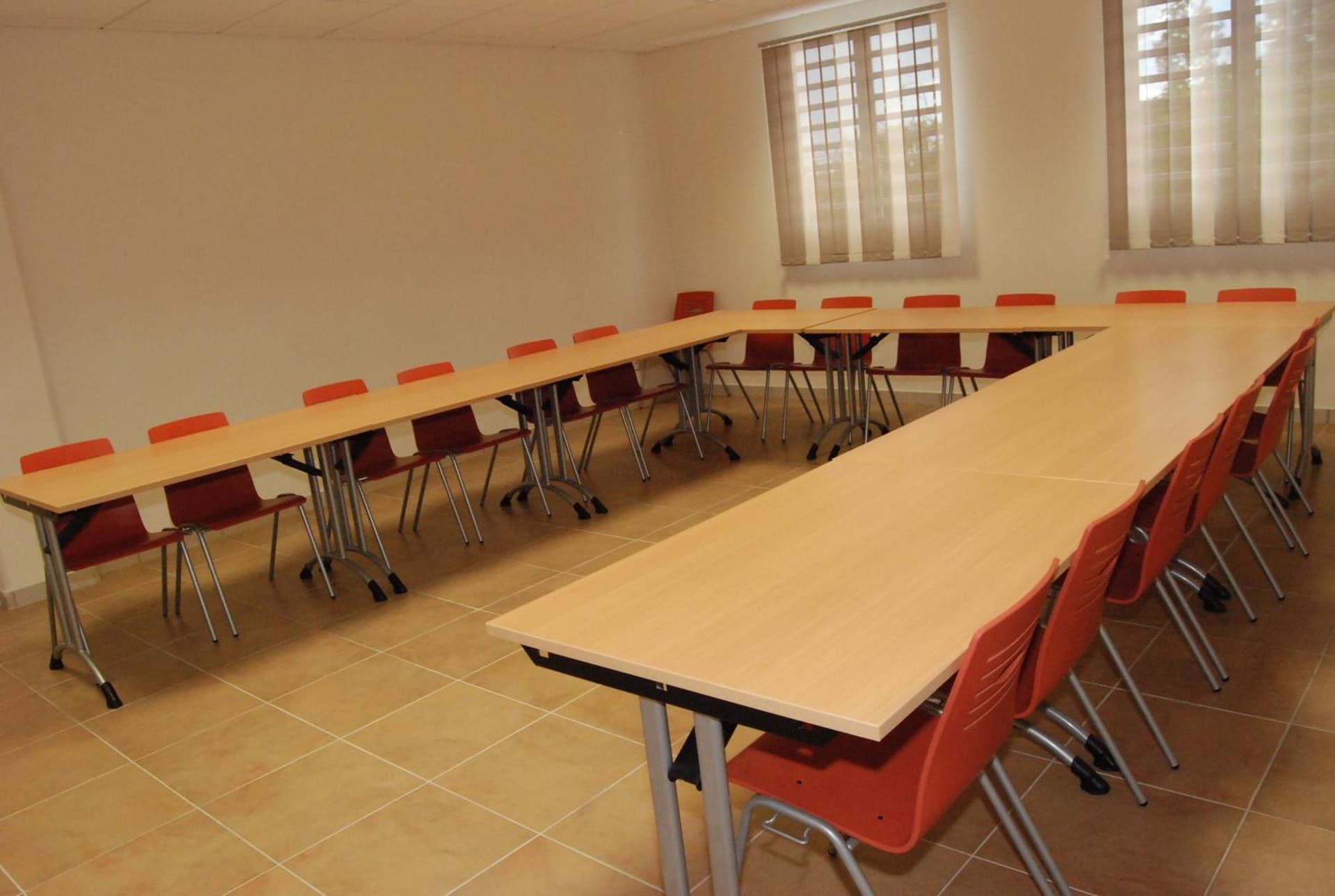 Centre International de Sejour - Photo 25